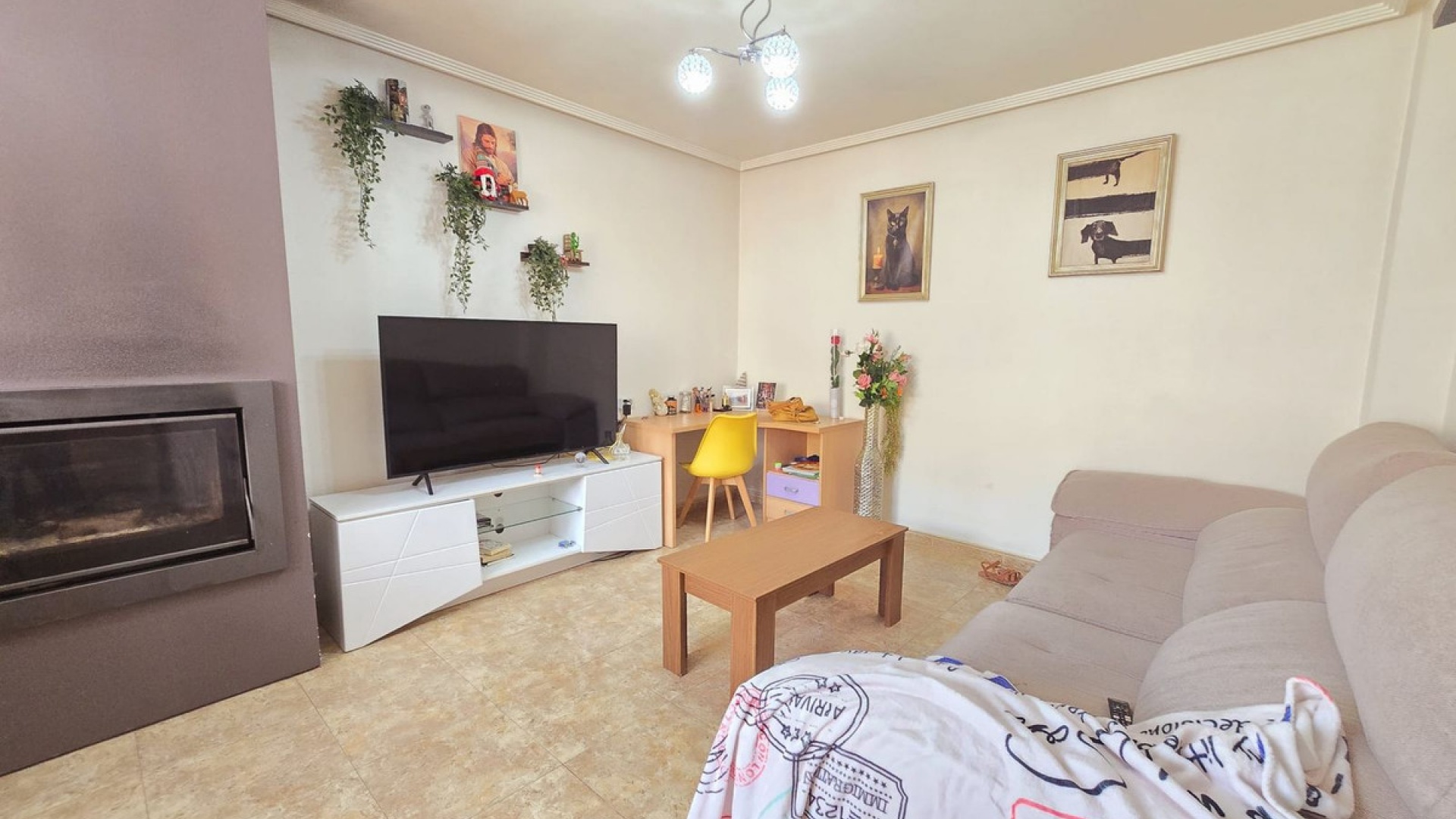 Resale - Townhouse - Torre-Pacheco - Roldan