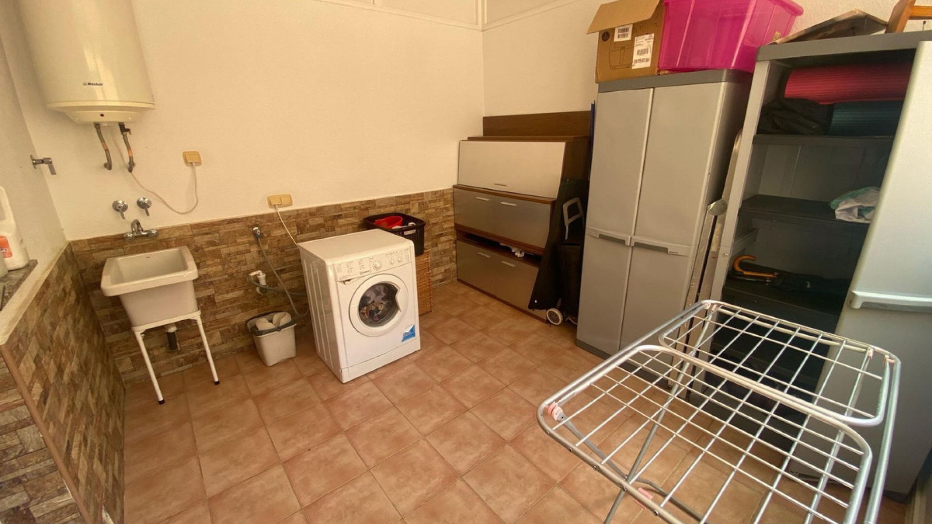 Resale - Townhouse - Torre-Pacheco - Roldan