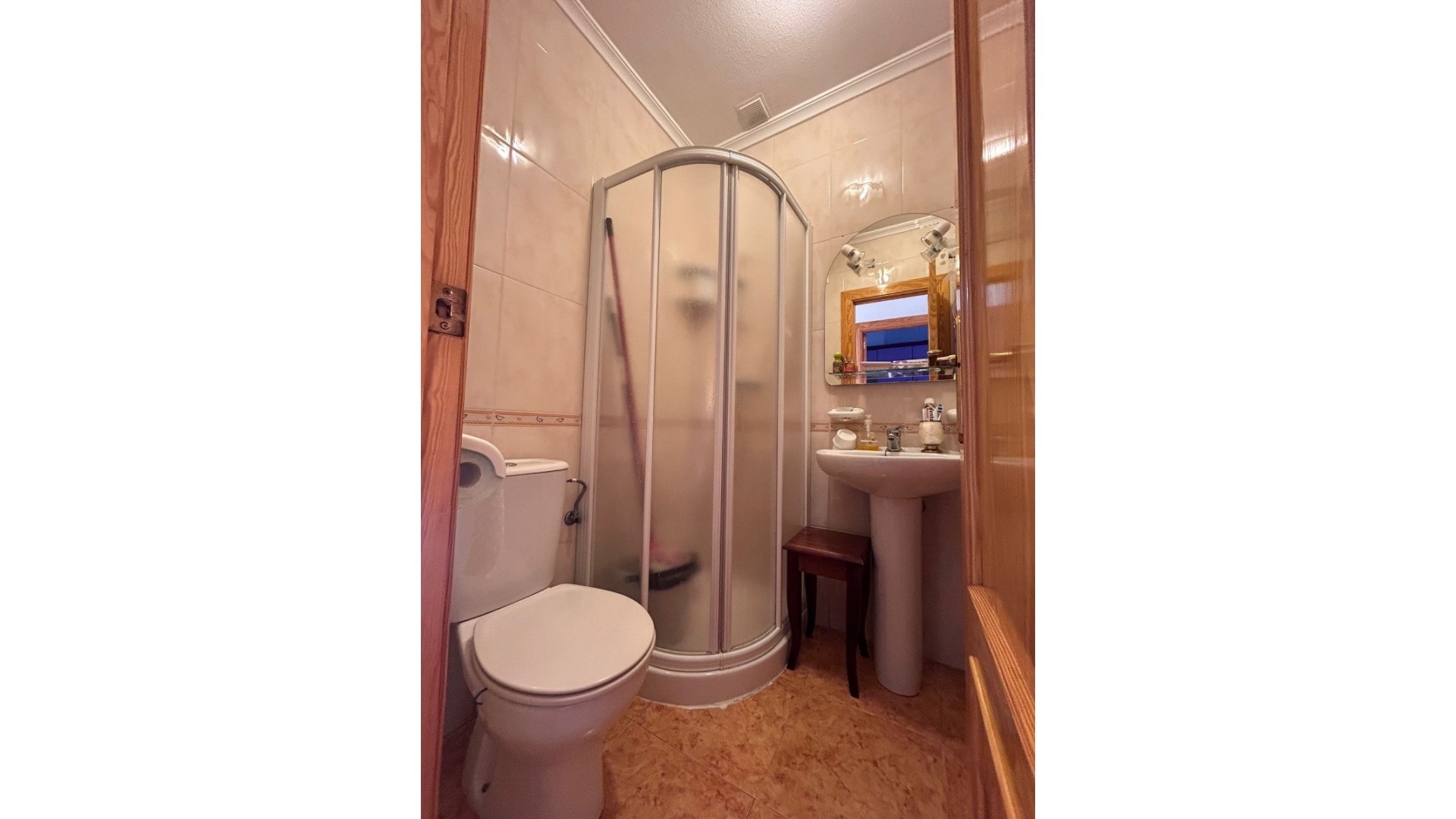 Resale - Townhouse - Torremendo - torremendo