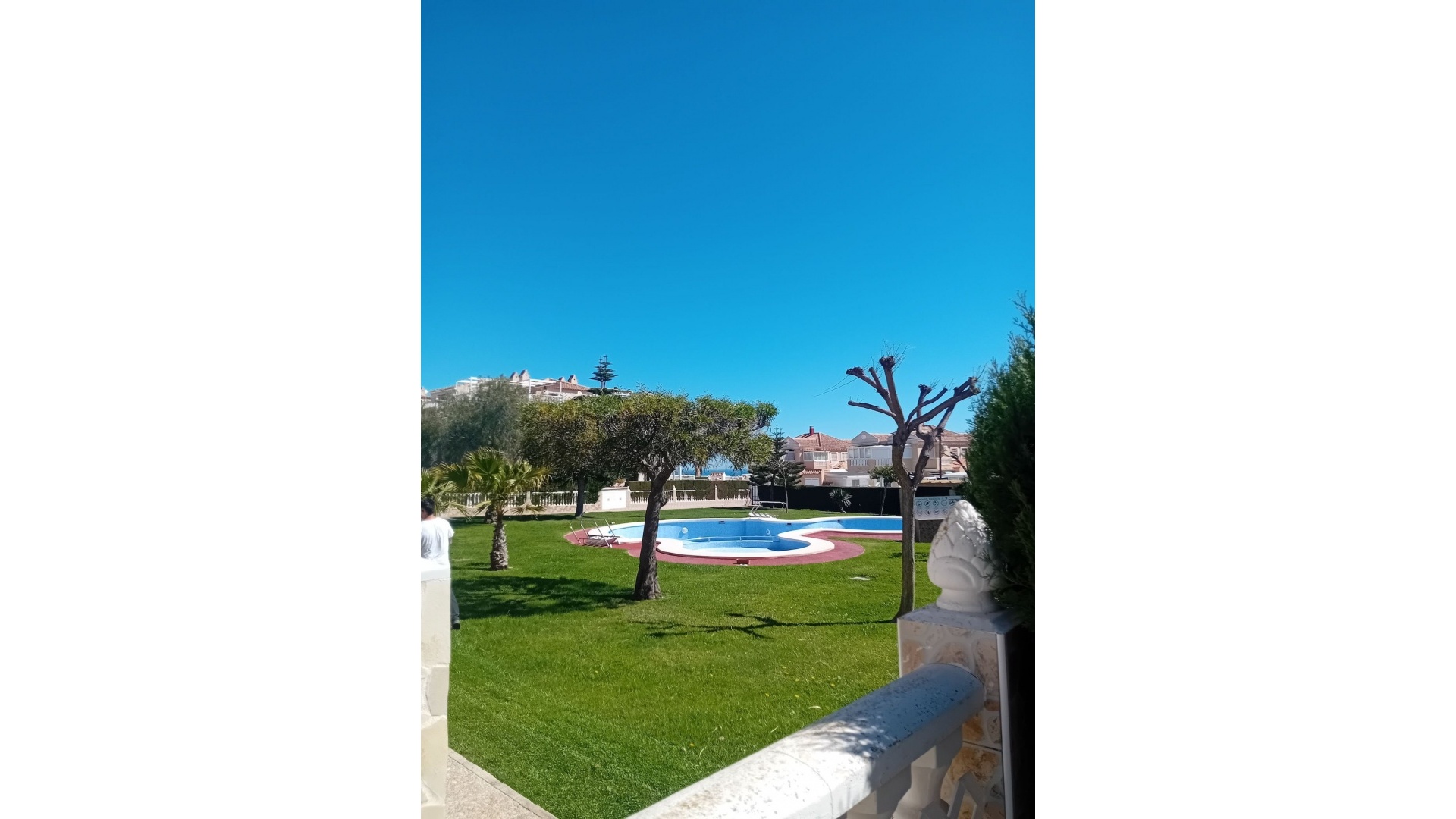 Resale - Townhouse - Torrevieja - Aguas Nuevas