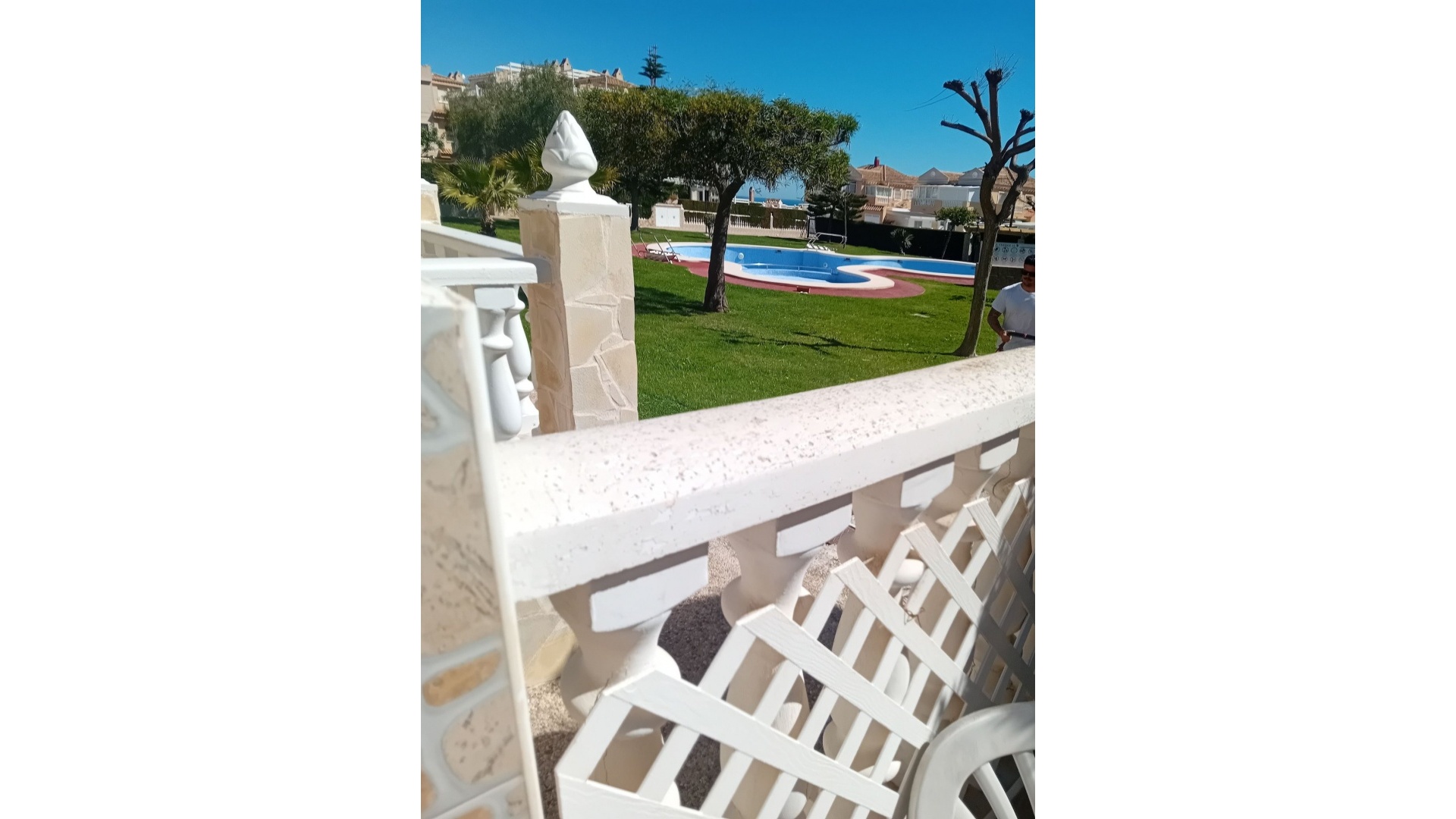 Resale - Townhouse - Torrevieja - Aguas Nuevas