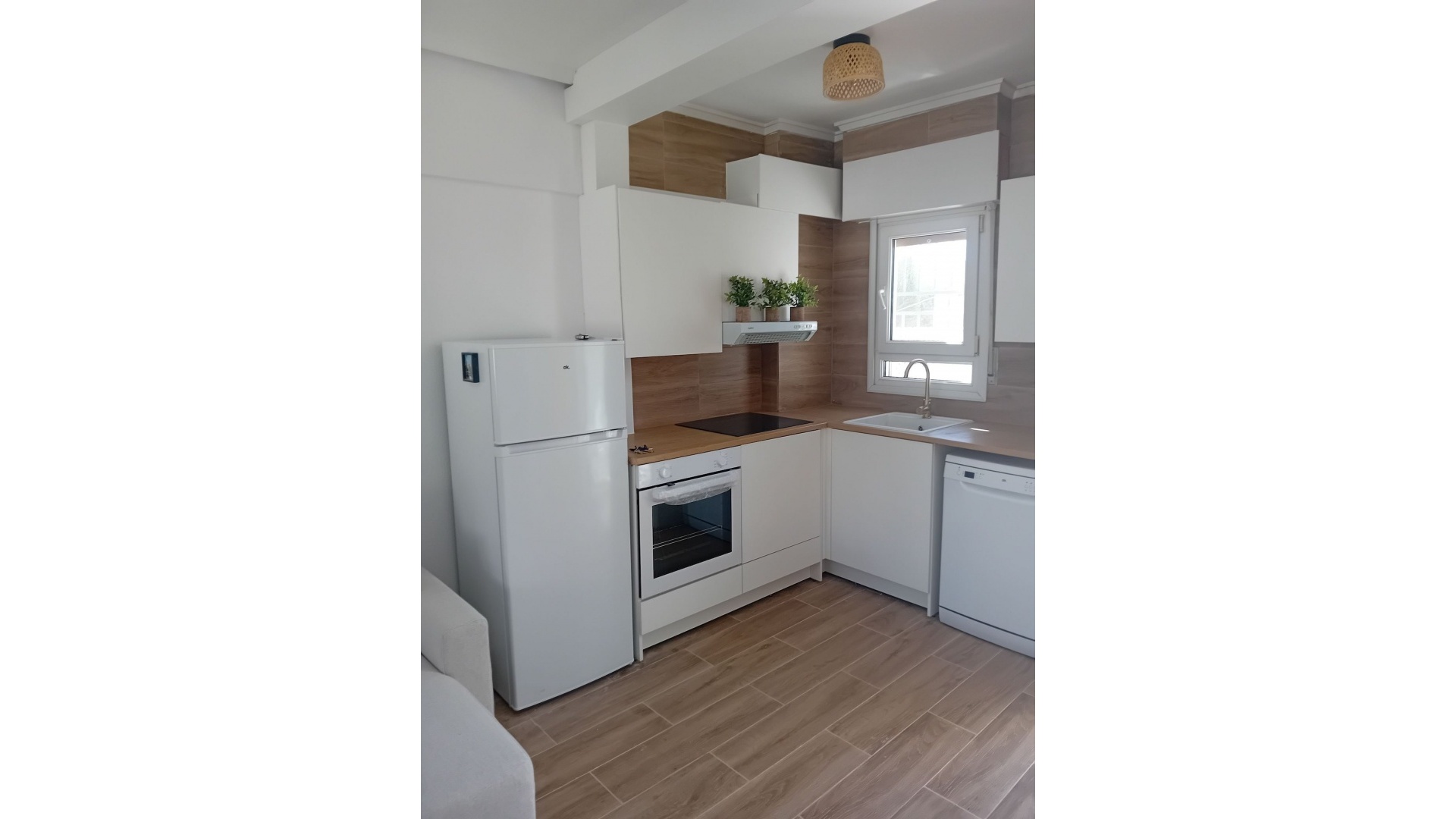 Resale - Townhouse - Torrevieja - Aguas Nuevas