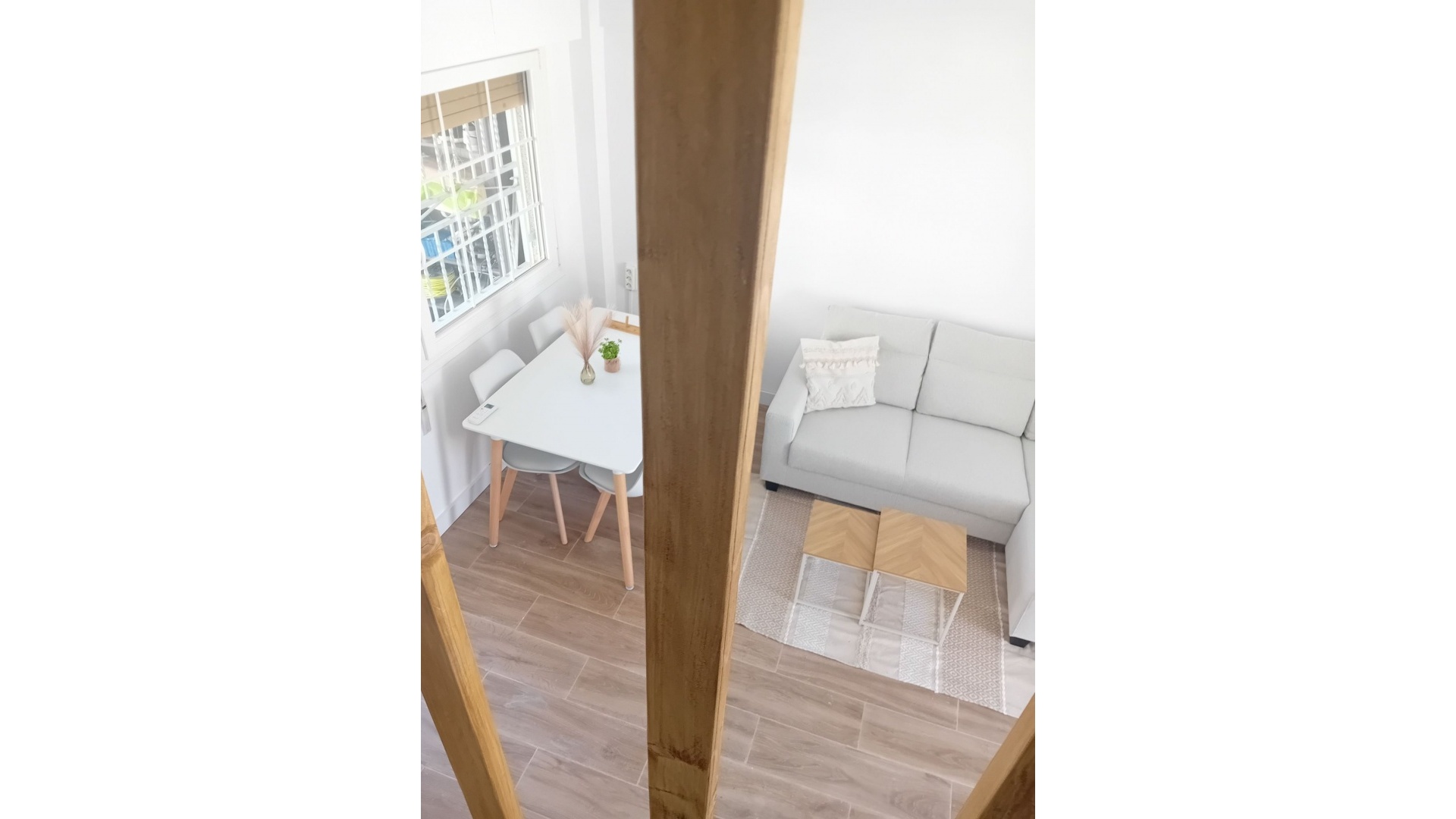 Resale - Townhouse - Torrevieja - Aguas Nuevas