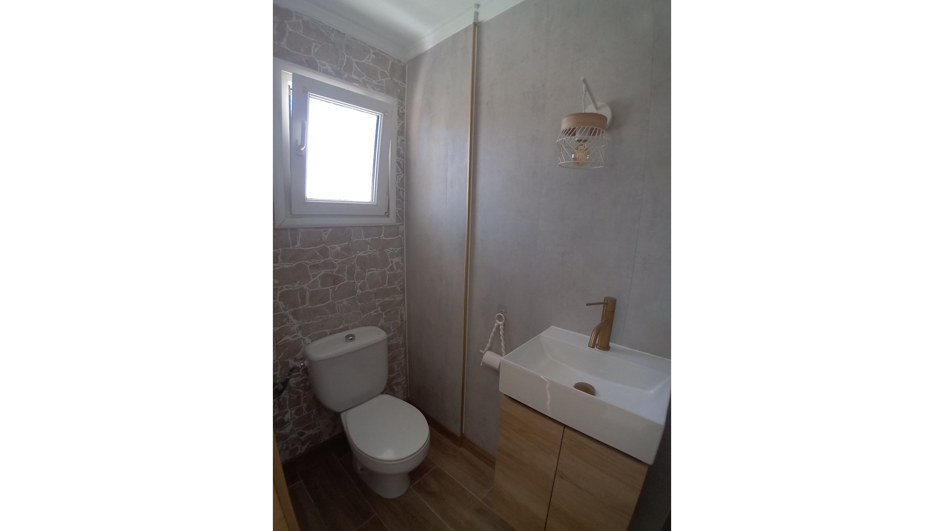 Resale - Townhouse - Torrevieja - Aguas Nuevas