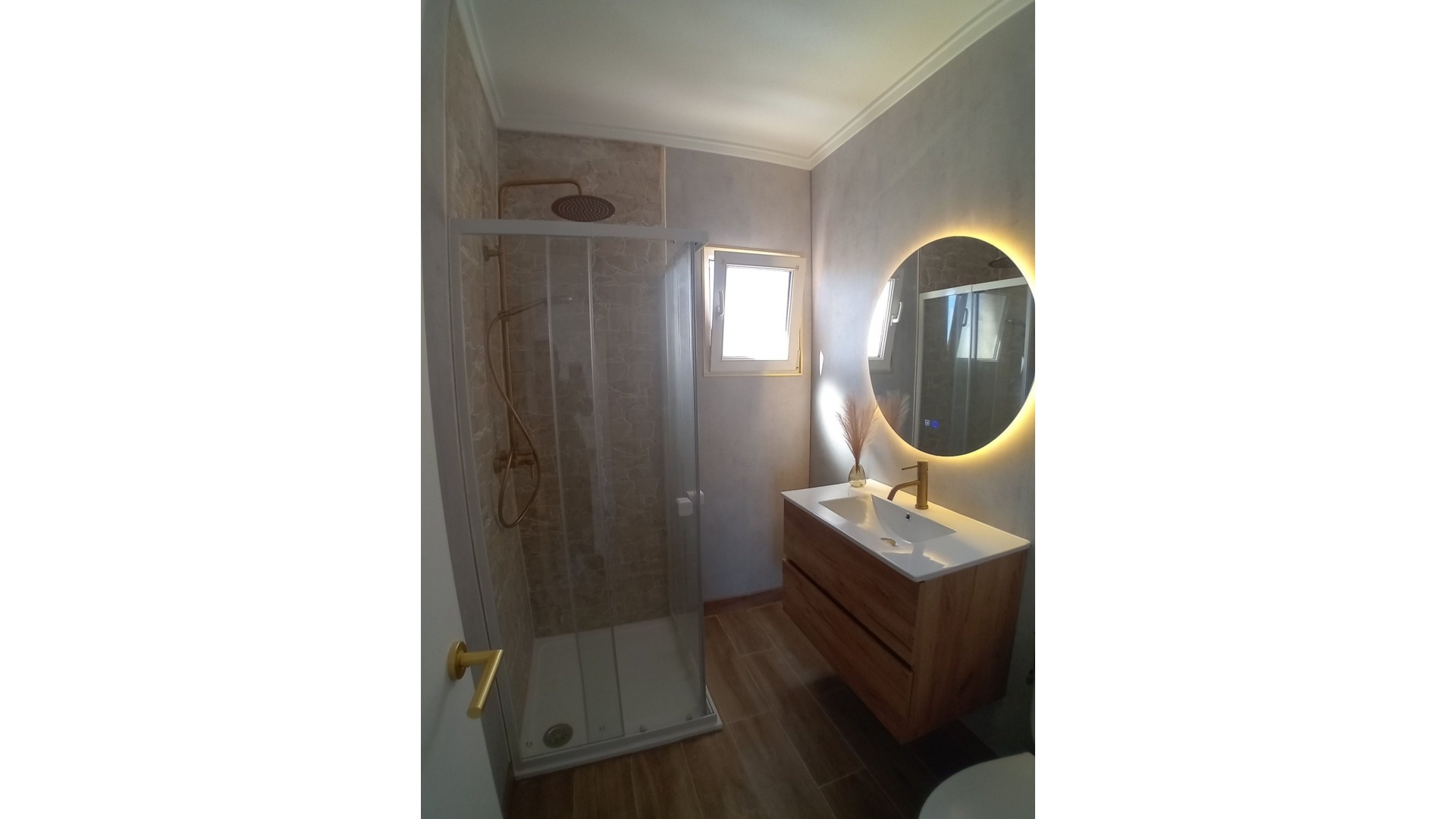 Resale - Townhouse - Torrevieja - Aguas Nuevas