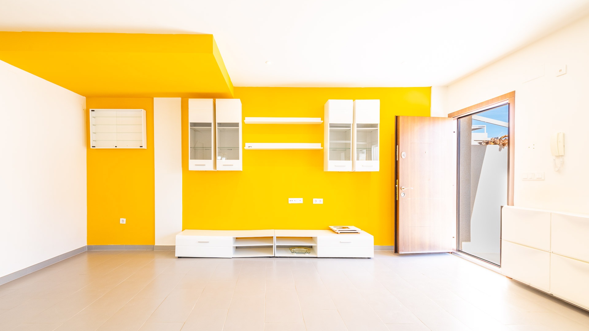 Resale - Townhouse - Torrevieja - Aguas Nuevas