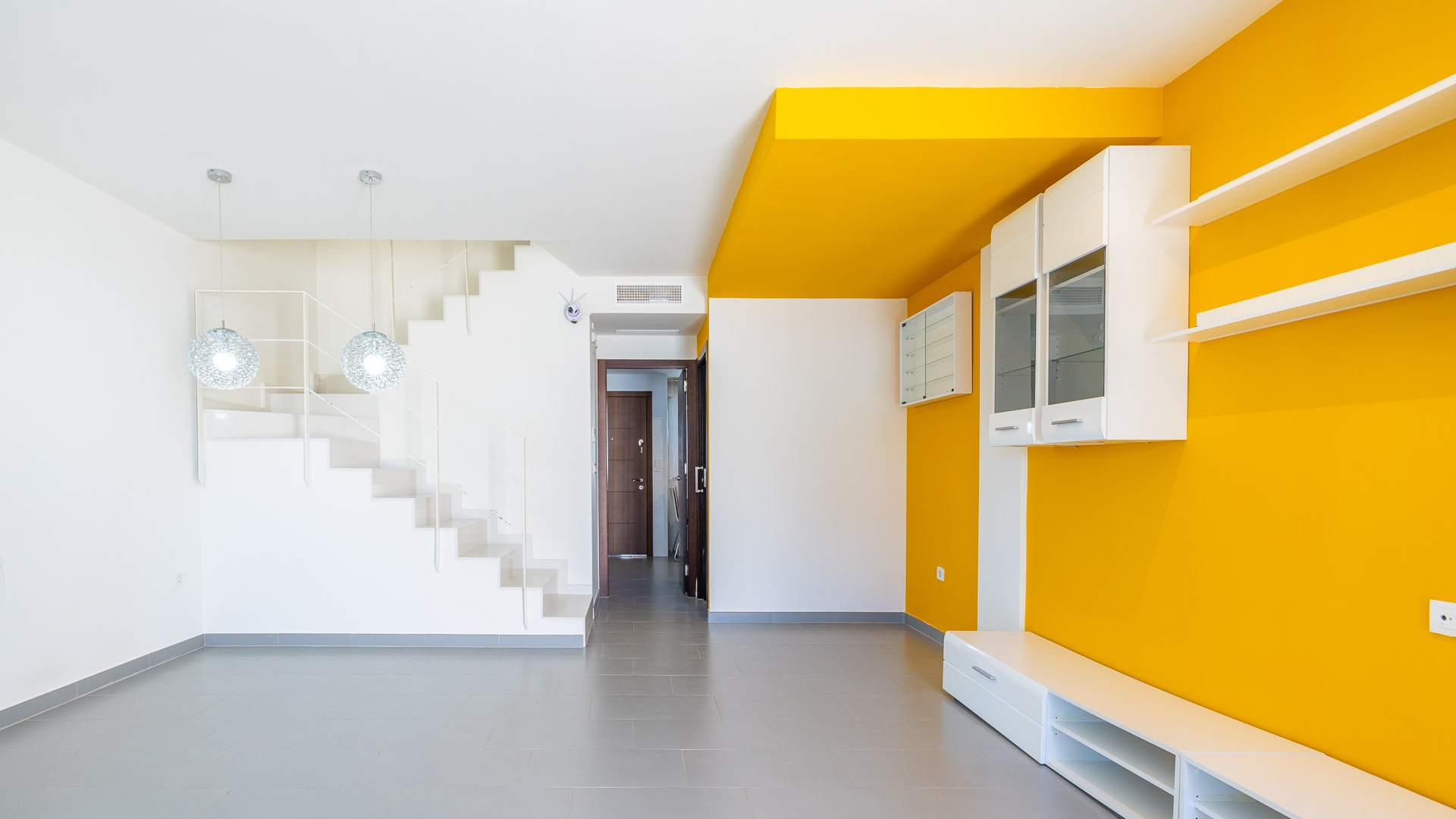 Resale - Townhouse - Torrevieja - Aguas Nuevas