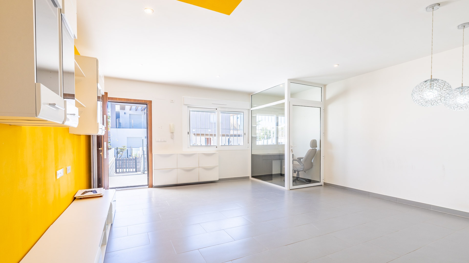 Resale - Townhouse - Torrevieja - Aguas Nuevas