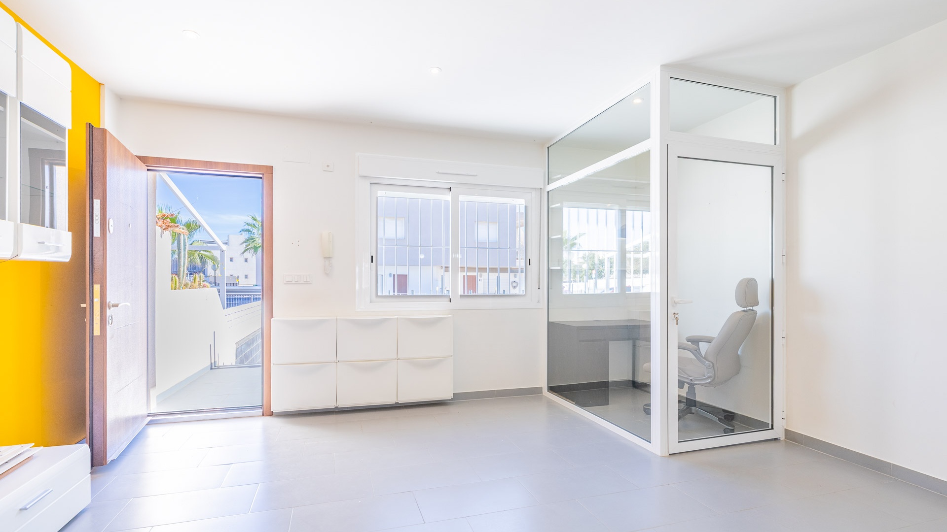 Resale - Townhouse - Torrevieja - Aguas Nuevas