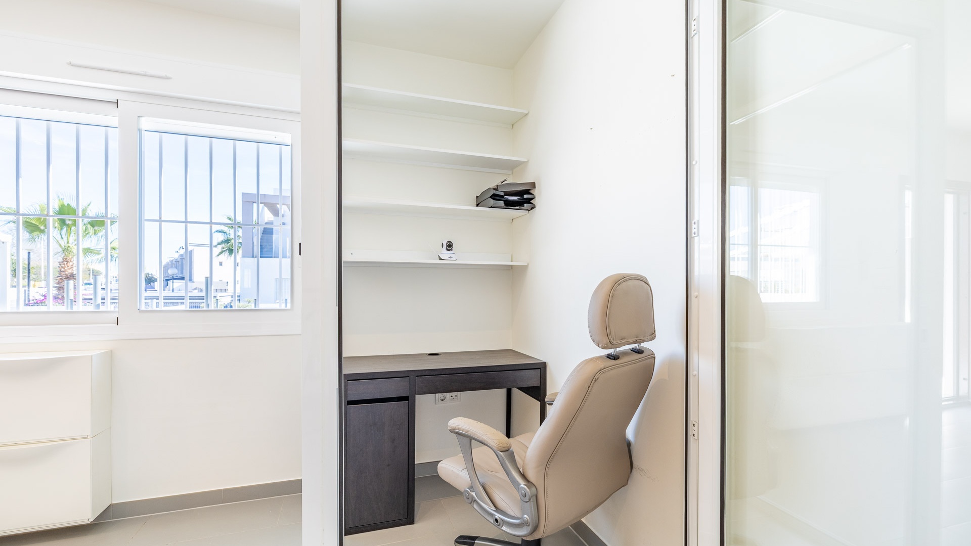 Resale - Townhouse - Torrevieja - Aguas Nuevas