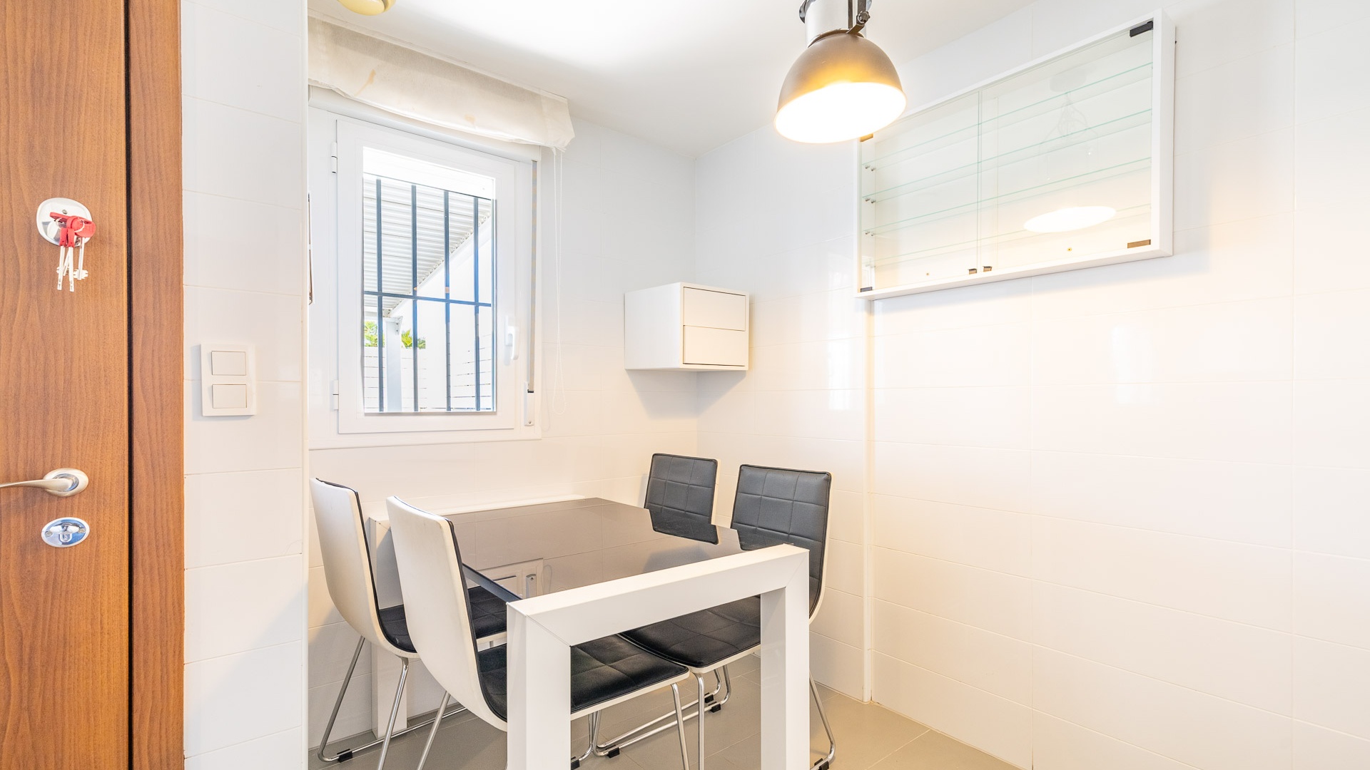 Resale - Townhouse - Torrevieja - Aguas Nuevas