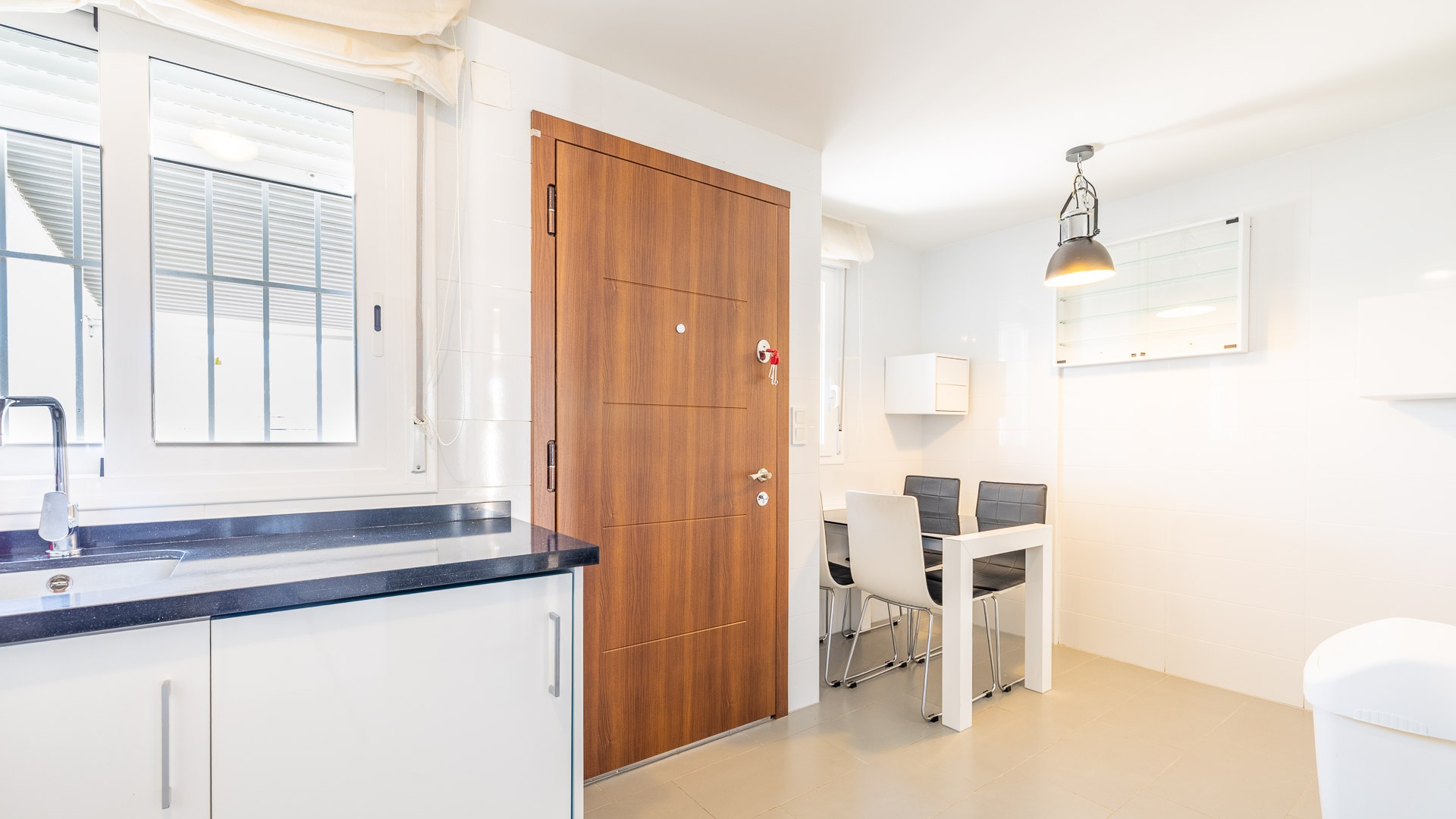 Resale - Townhouse - Torrevieja - Aguas Nuevas