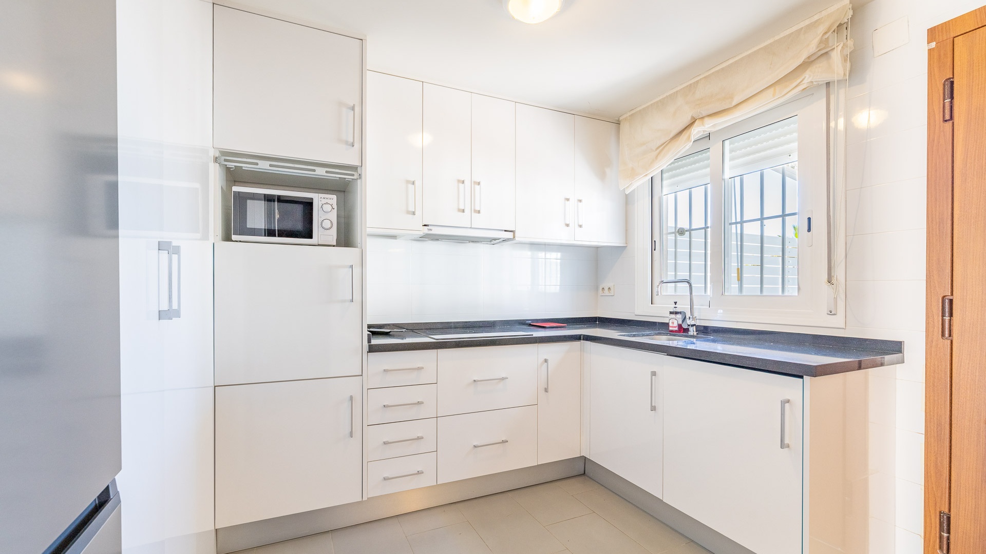 Resale - Townhouse - Torrevieja - Aguas Nuevas