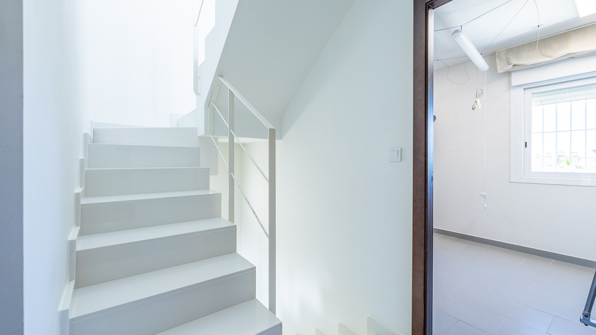 Resale - Townhouse - Torrevieja - Aguas Nuevas