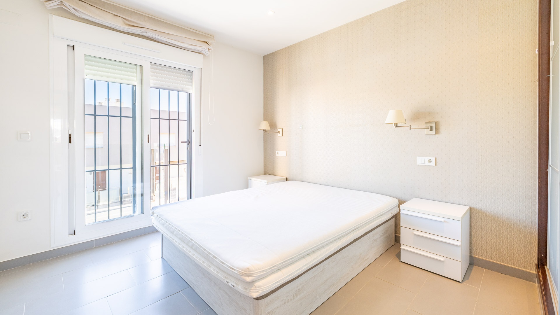 Resale - Townhouse - Torrevieja - Aguas Nuevas