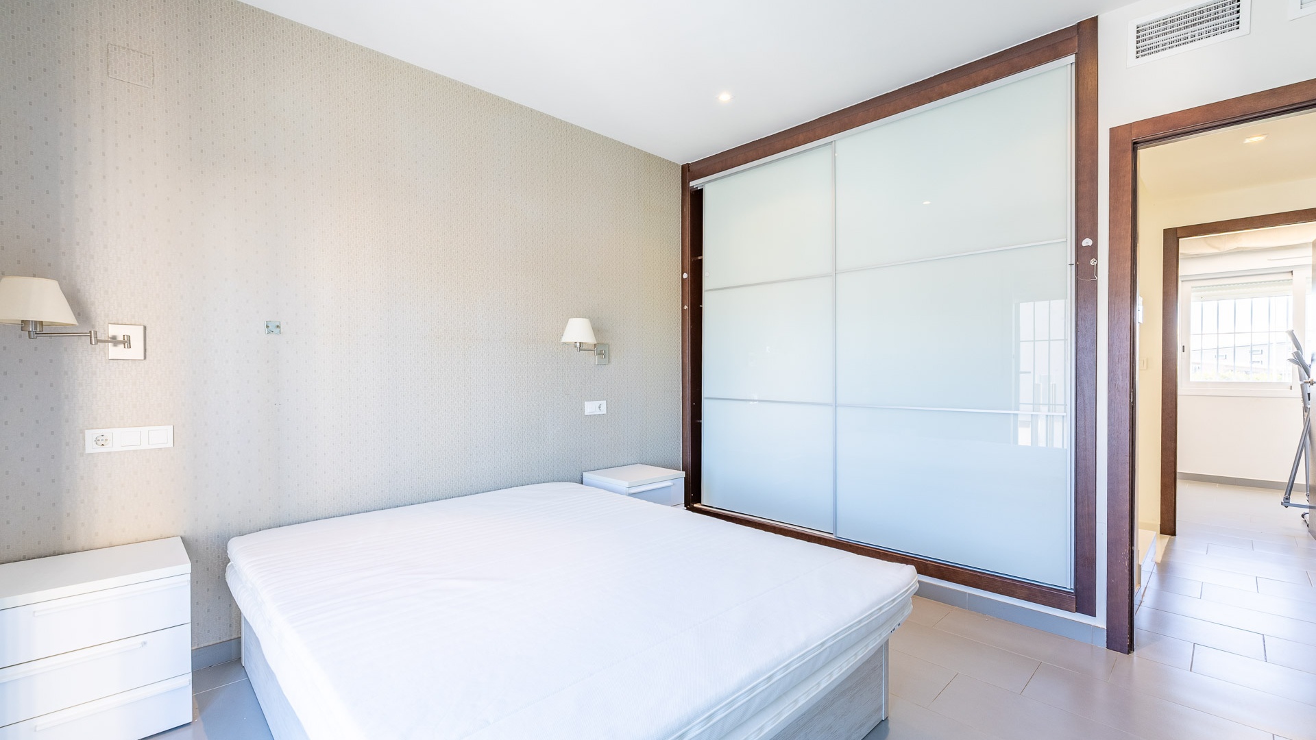 Resale - Townhouse - Torrevieja - Aguas Nuevas