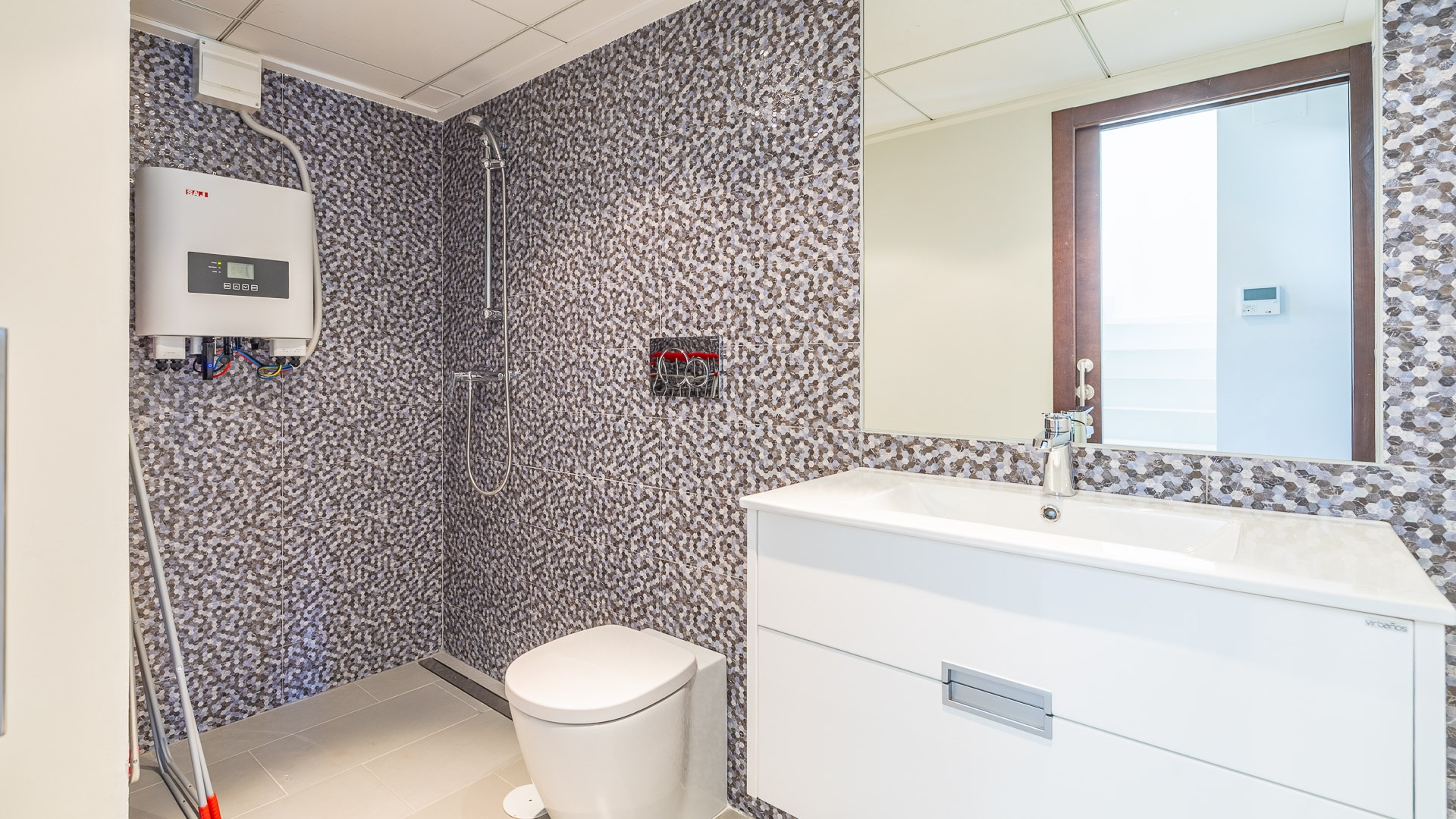 Resale - Townhouse - Torrevieja - Aguas Nuevas