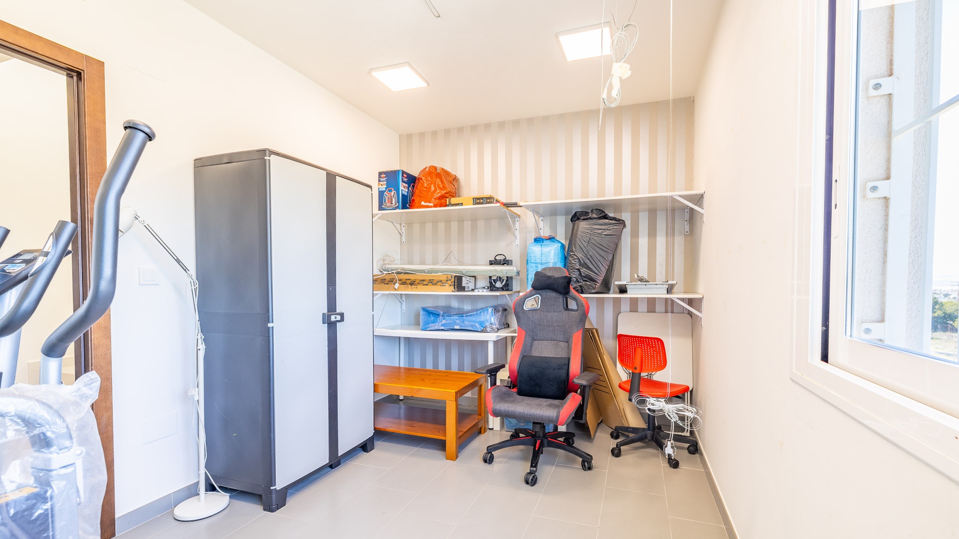 Resale - Townhouse - Torrevieja - Aguas Nuevas