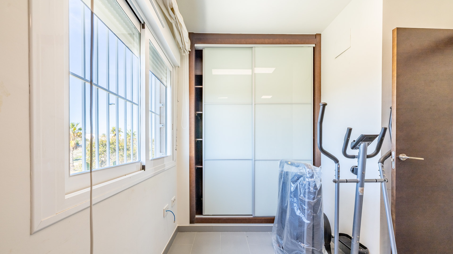 Resale - Townhouse - Torrevieja - Aguas Nuevas