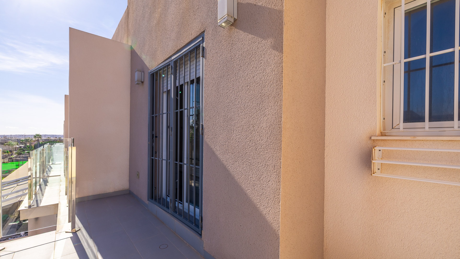 Resale - Townhouse - Torrevieja - Aguas Nuevas