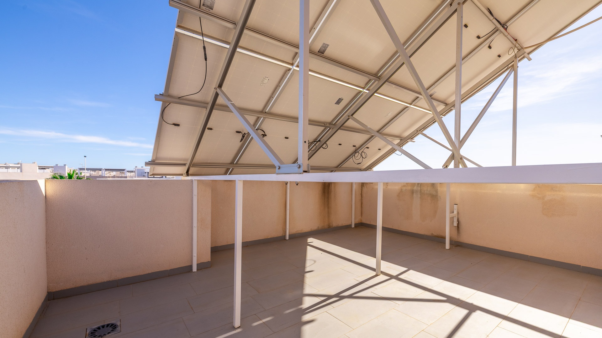 Resale - Townhouse - Torrevieja - Aguas Nuevas