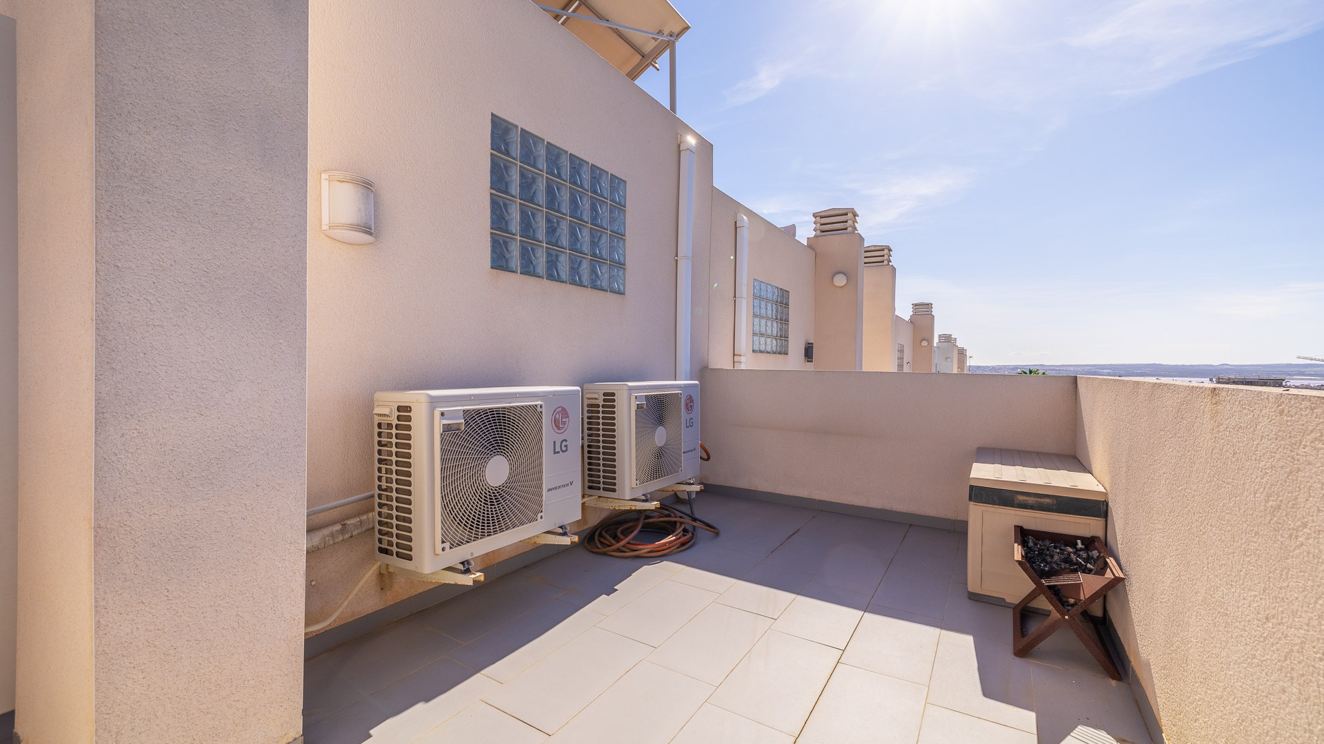 Resale - Townhouse - Torrevieja - Aguas Nuevas