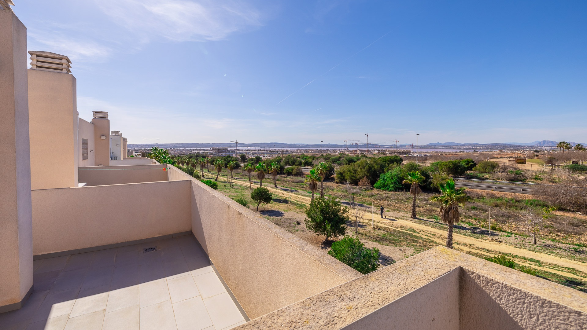 Resale - Townhouse - Torrevieja - Aguas Nuevas