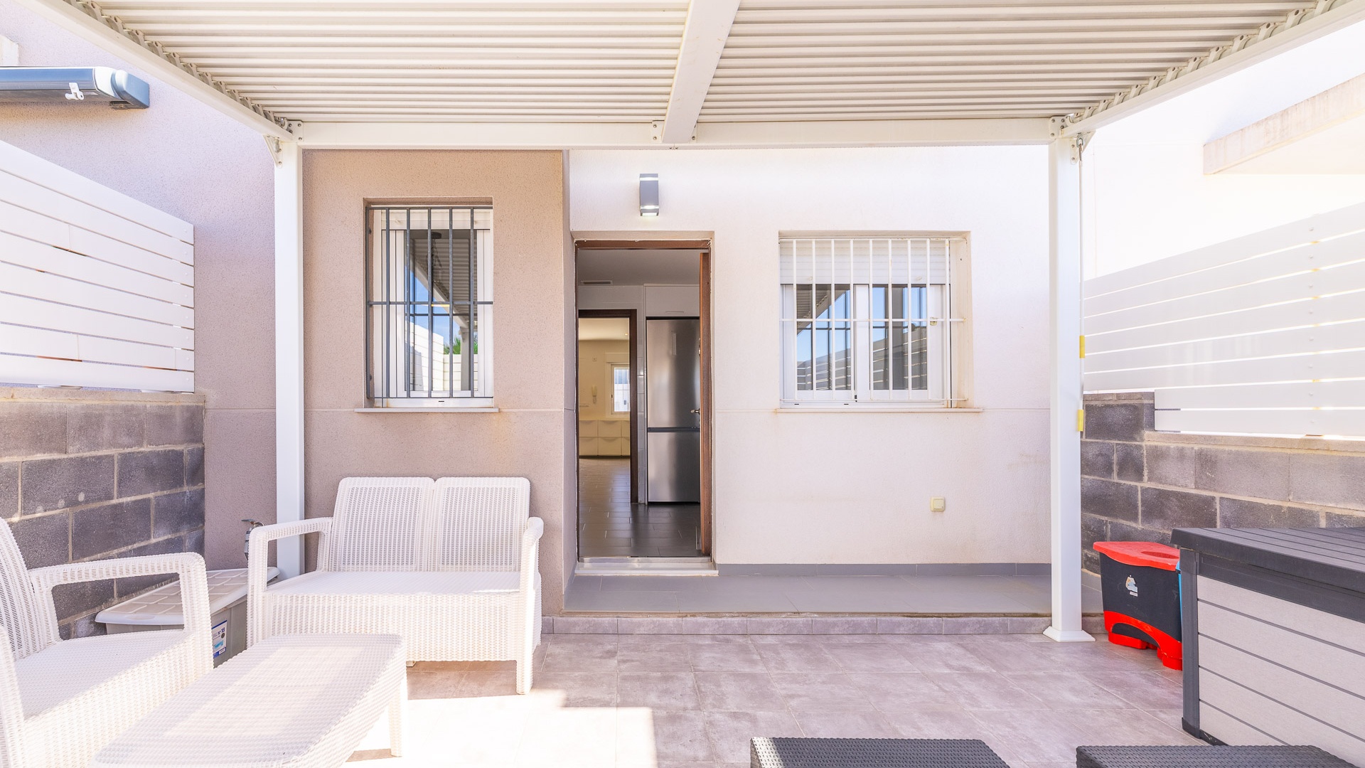 Resale - Townhouse - Torrevieja - Aguas Nuevas