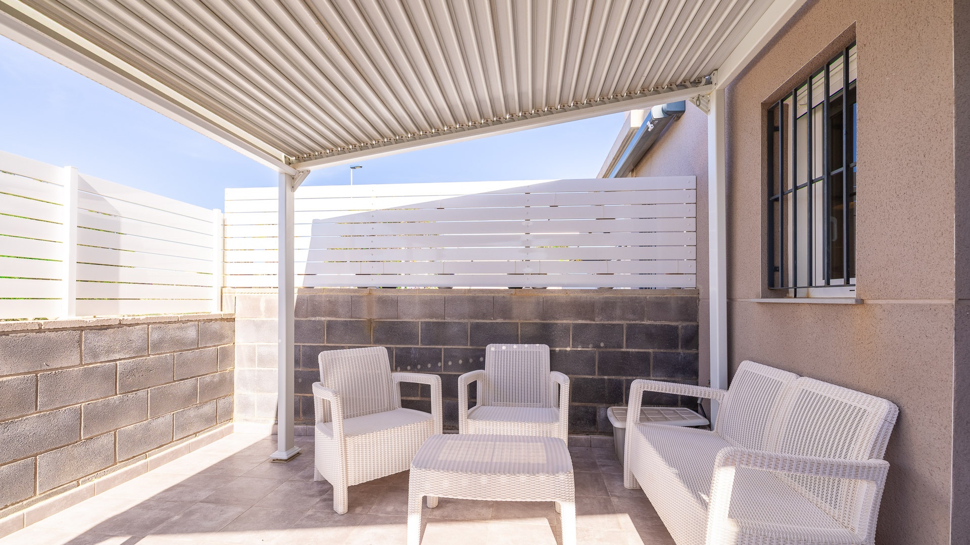 Resale - Townhouse - Torrevieja - Aguas Nuevas