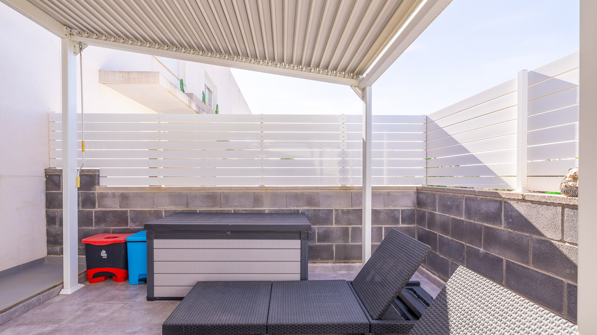 Resale - Townhouse - Torrevieja - Aguas Nuevas