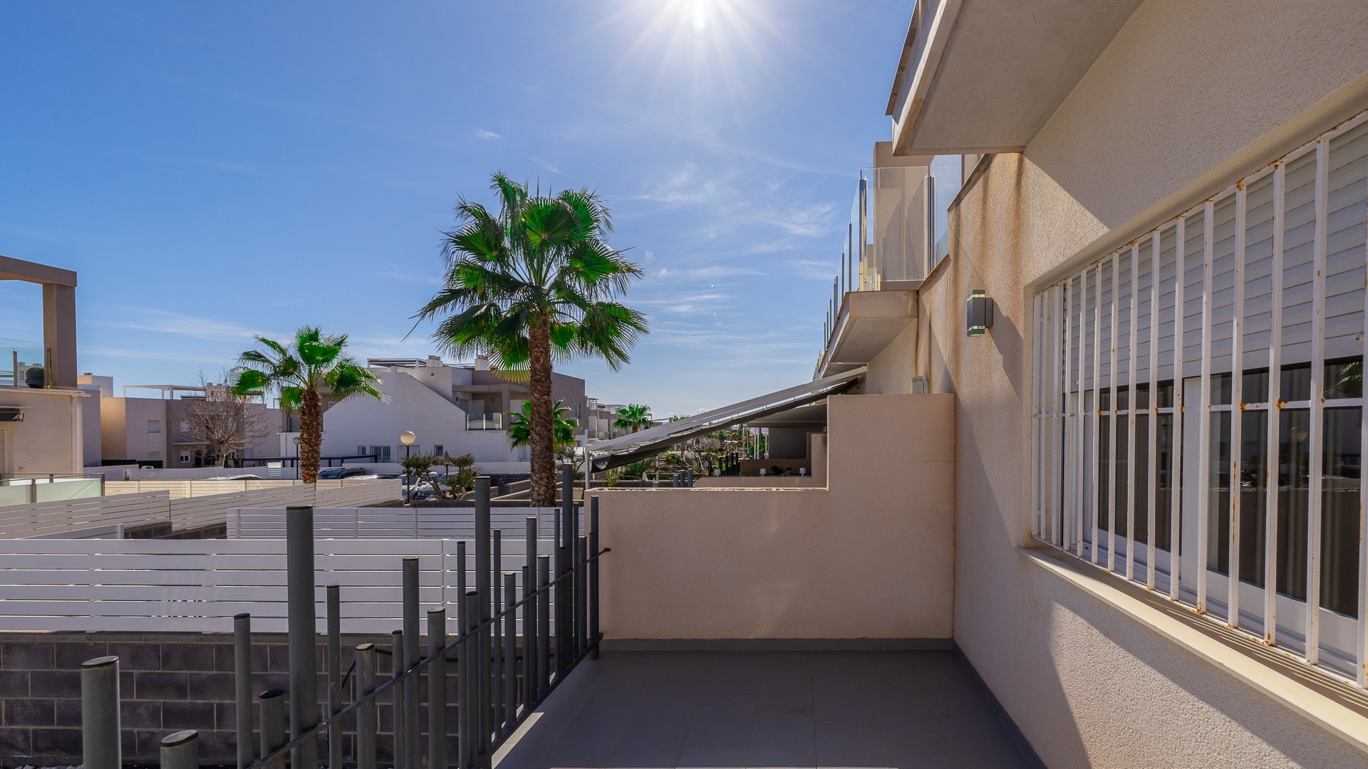 Resale - Townhouse - Torrevieja - Aguas Nuevas