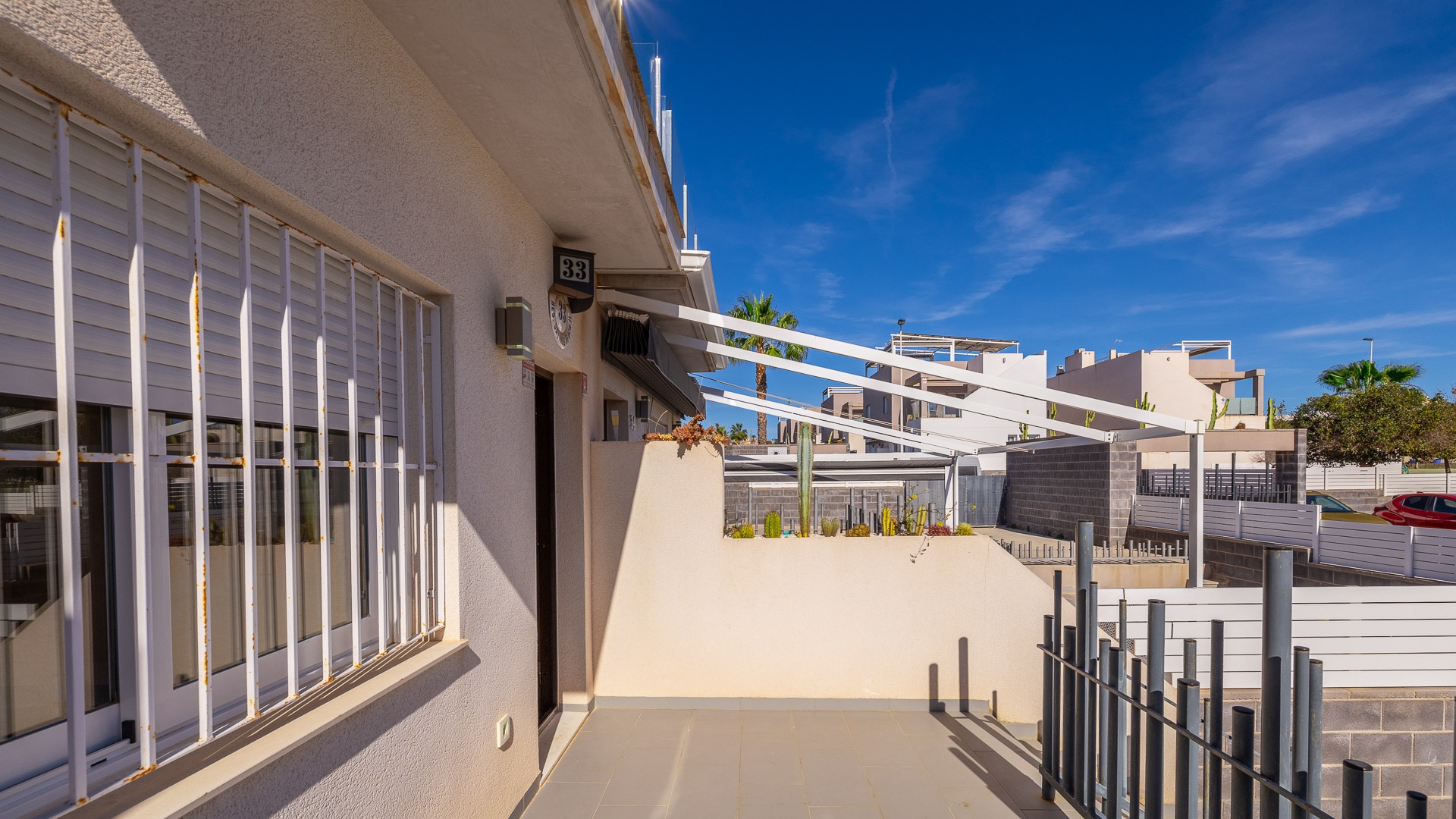 Resale - Townhouse - Torrevieja - Aguas Nuevas
