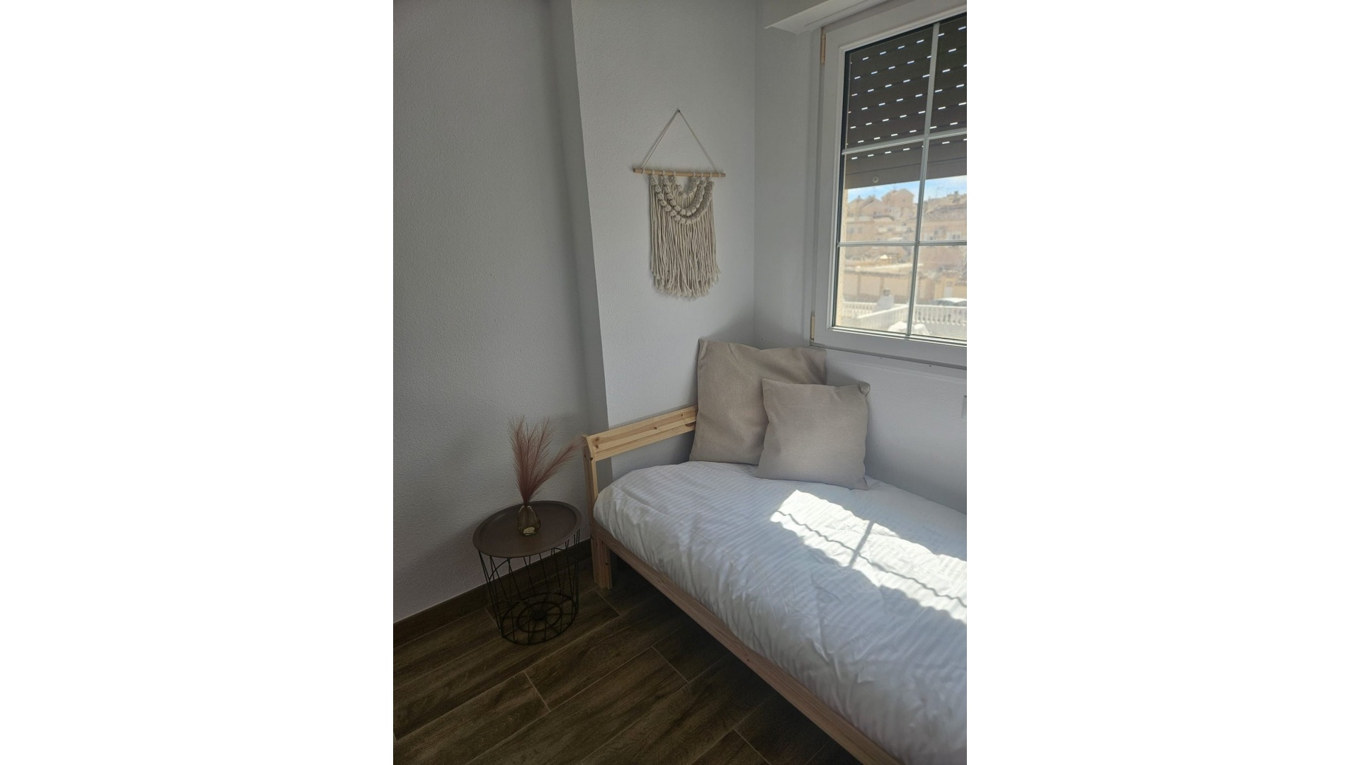 Resale - Townhouse - Torrevieja - Aguas Nuevas