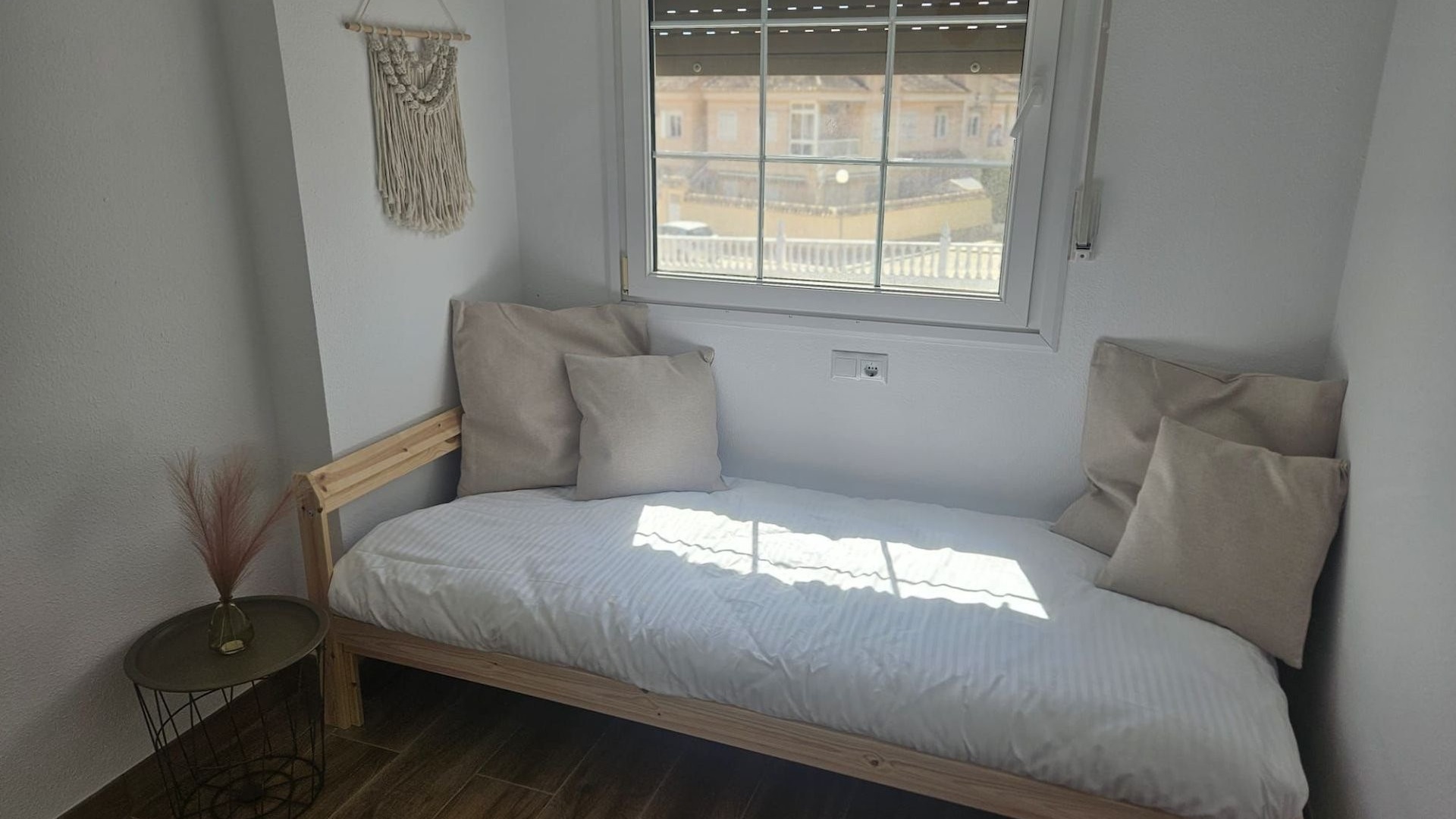 Resale - Townhouse - Torrevieja - Aguas Nuevas