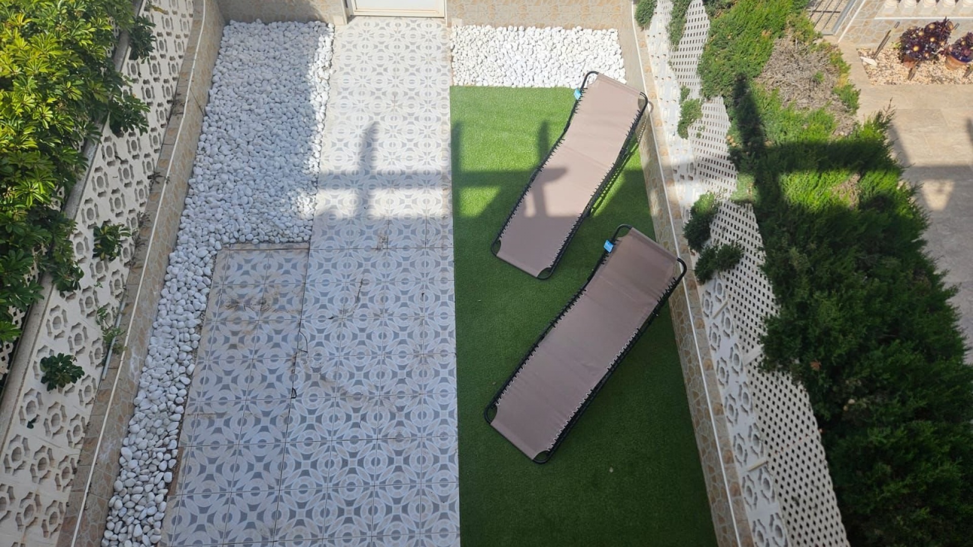 Resale - Townhouse - Torrevieja - Aguas Nuevas