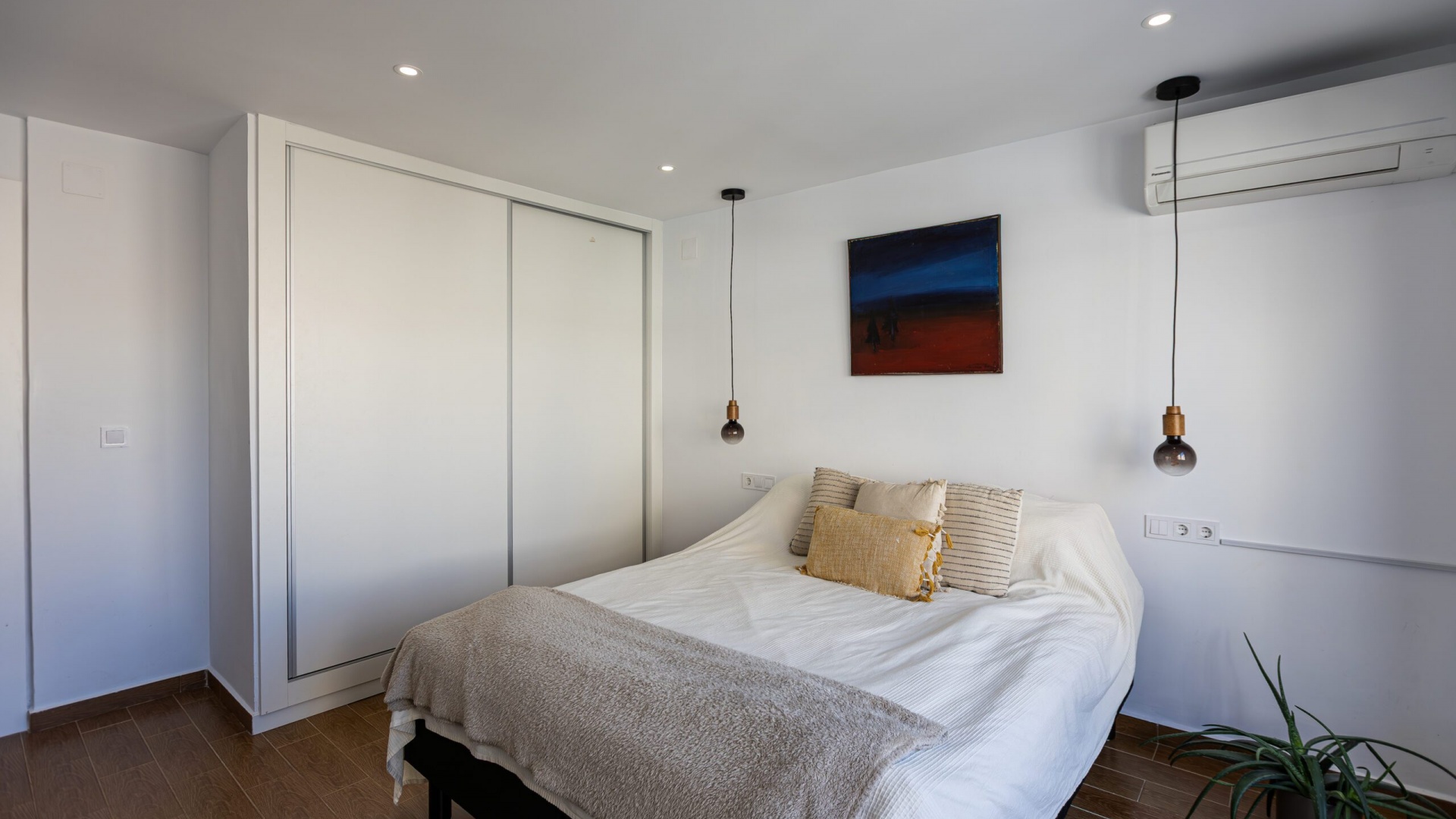 Resale - Townhouse - Torrevieja - Aguas Nuevas