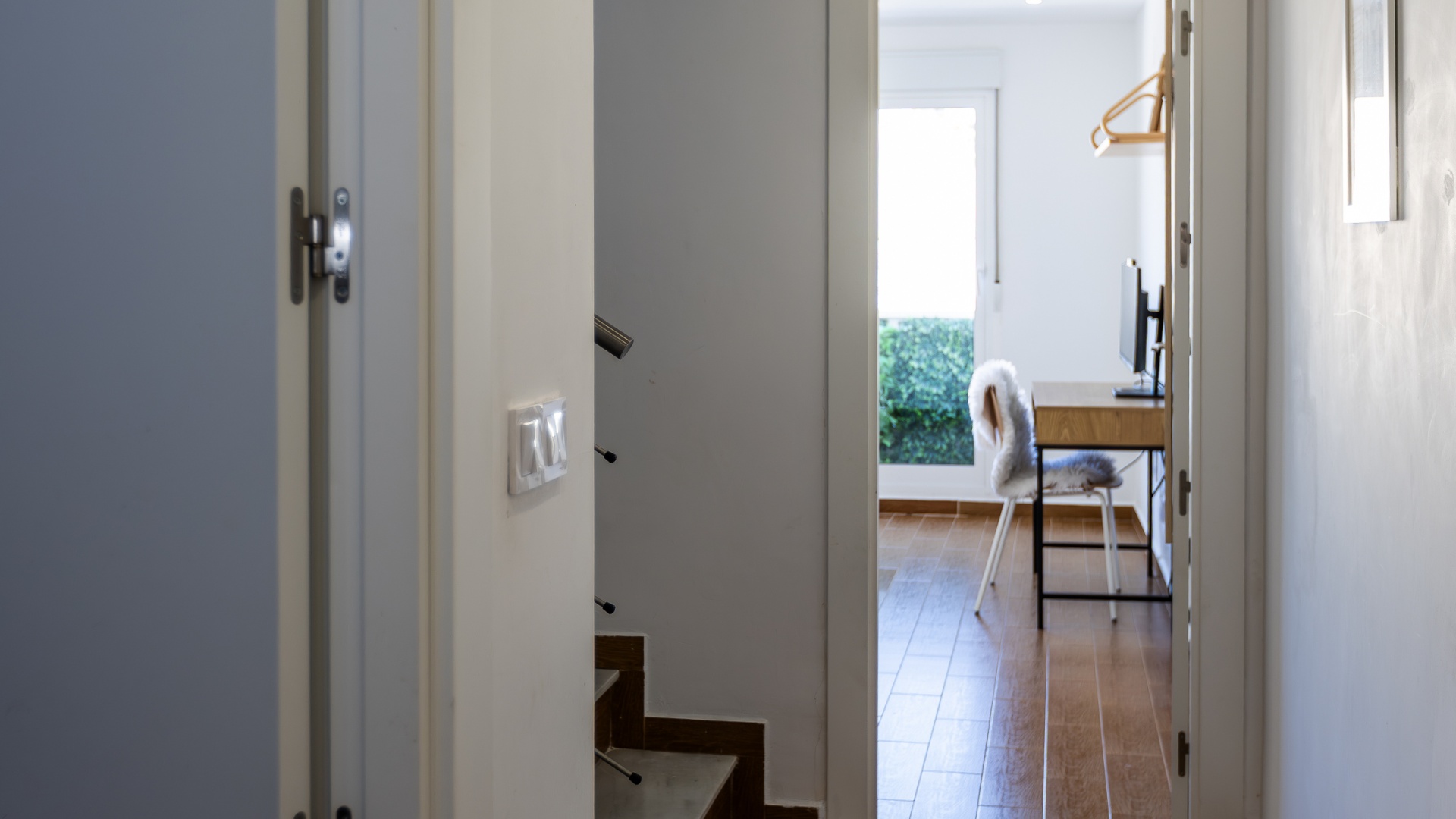 Resale - Townhouse - Torrevieja - Aguas Nuevas