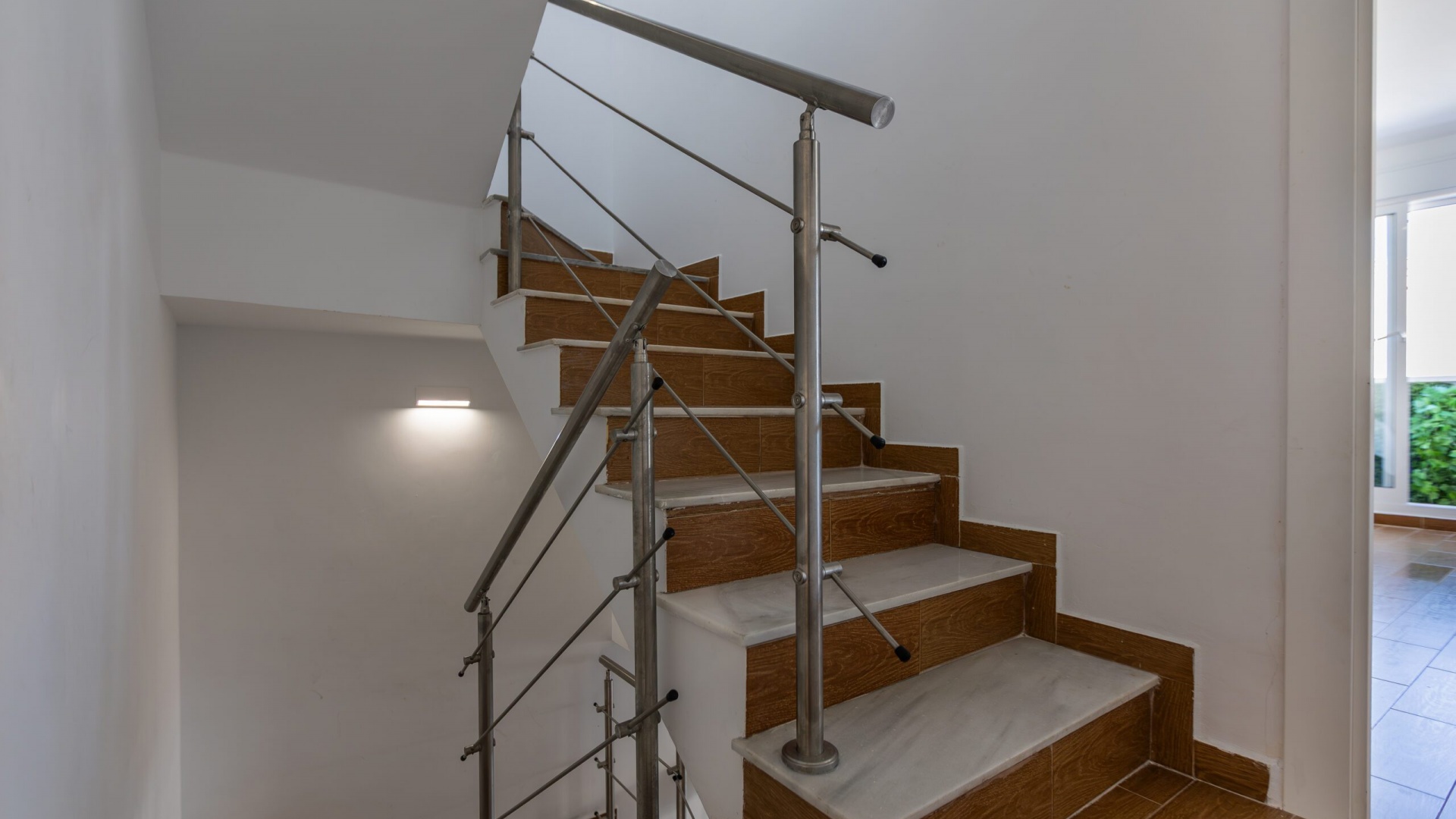 Resale - Townhouse - Torrevieja - Aguas Nuevas