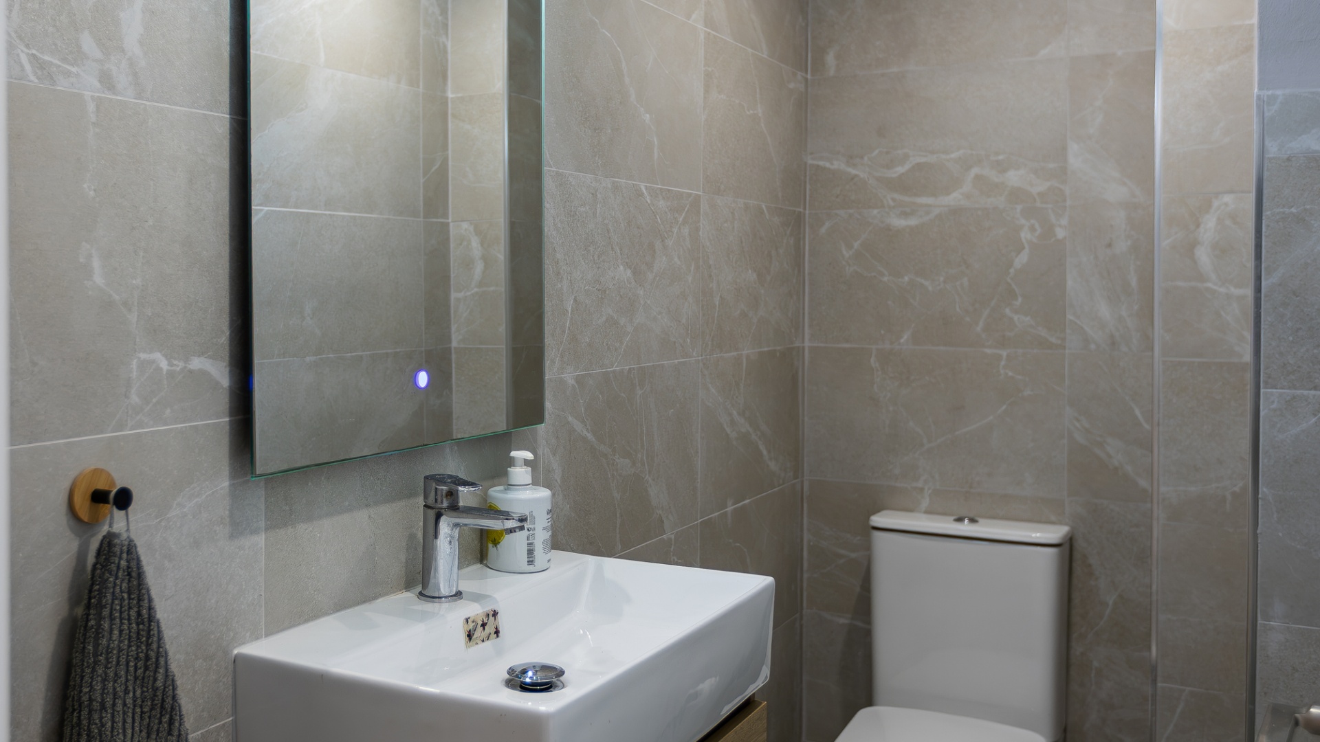 Resale - Townhouse - Torrevieja - Aguas Nuevas