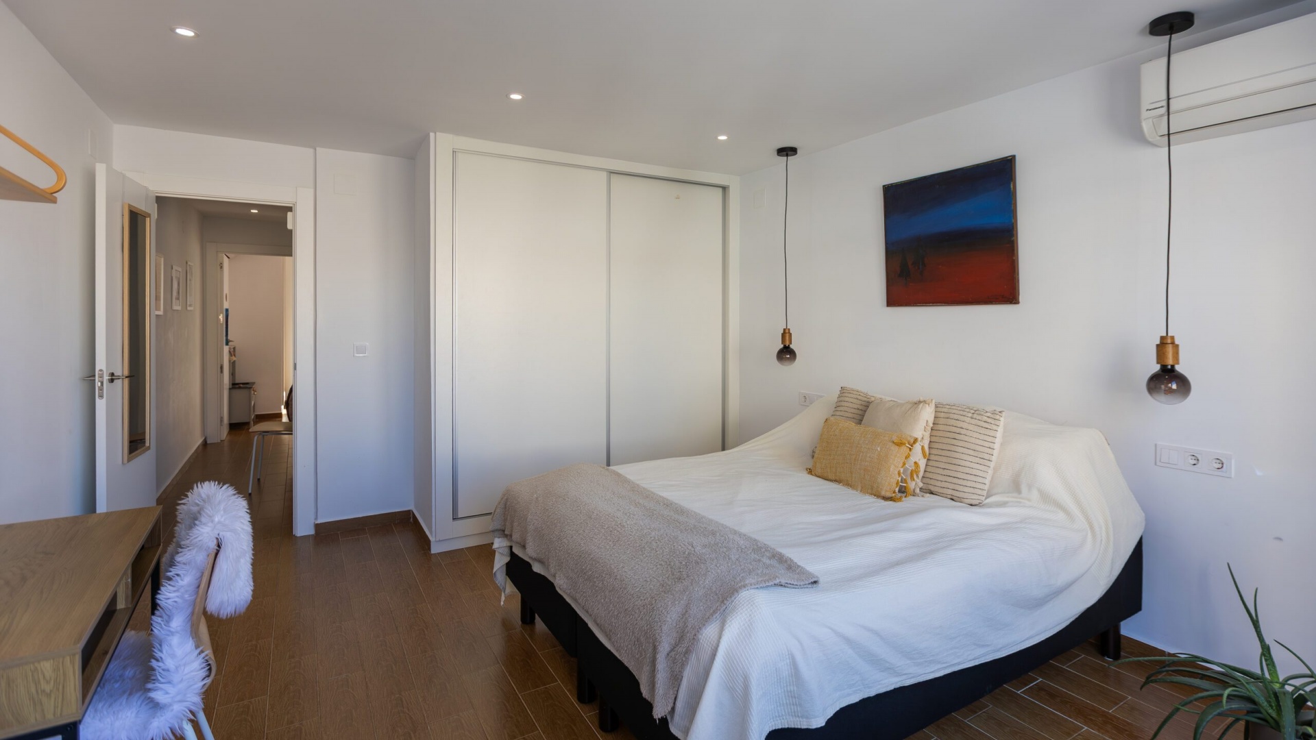 Resale - Townhouse - Torrevieja - Aguas Nuevas