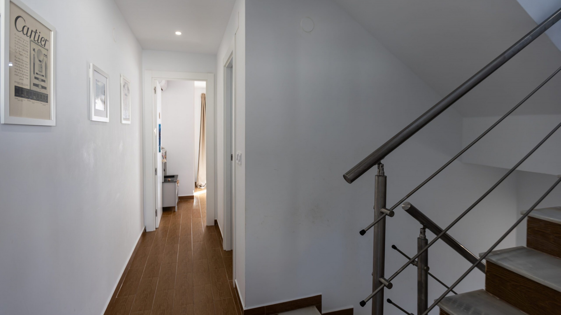 Resale - Townhouse - Torrevieja - Aguas Nuevas