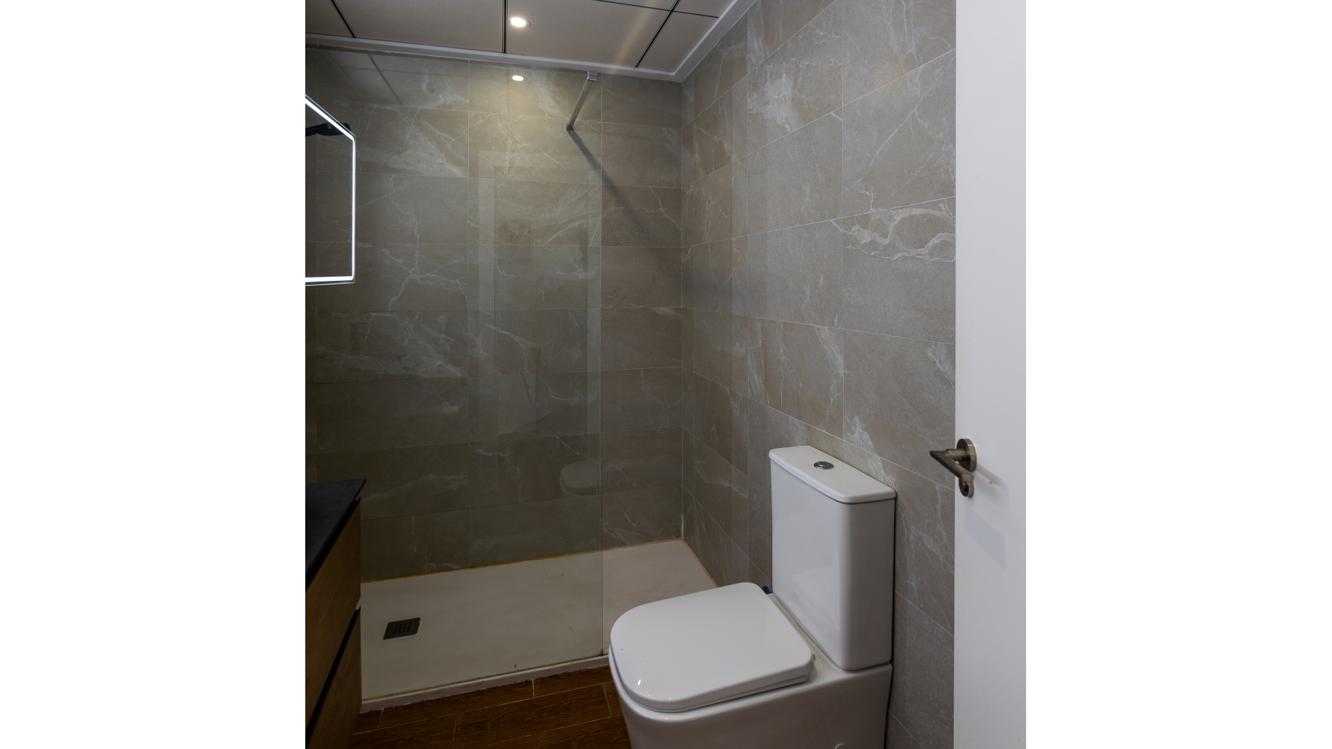 Resale - Townhouse - Torrevieja - Aguas Nuevas