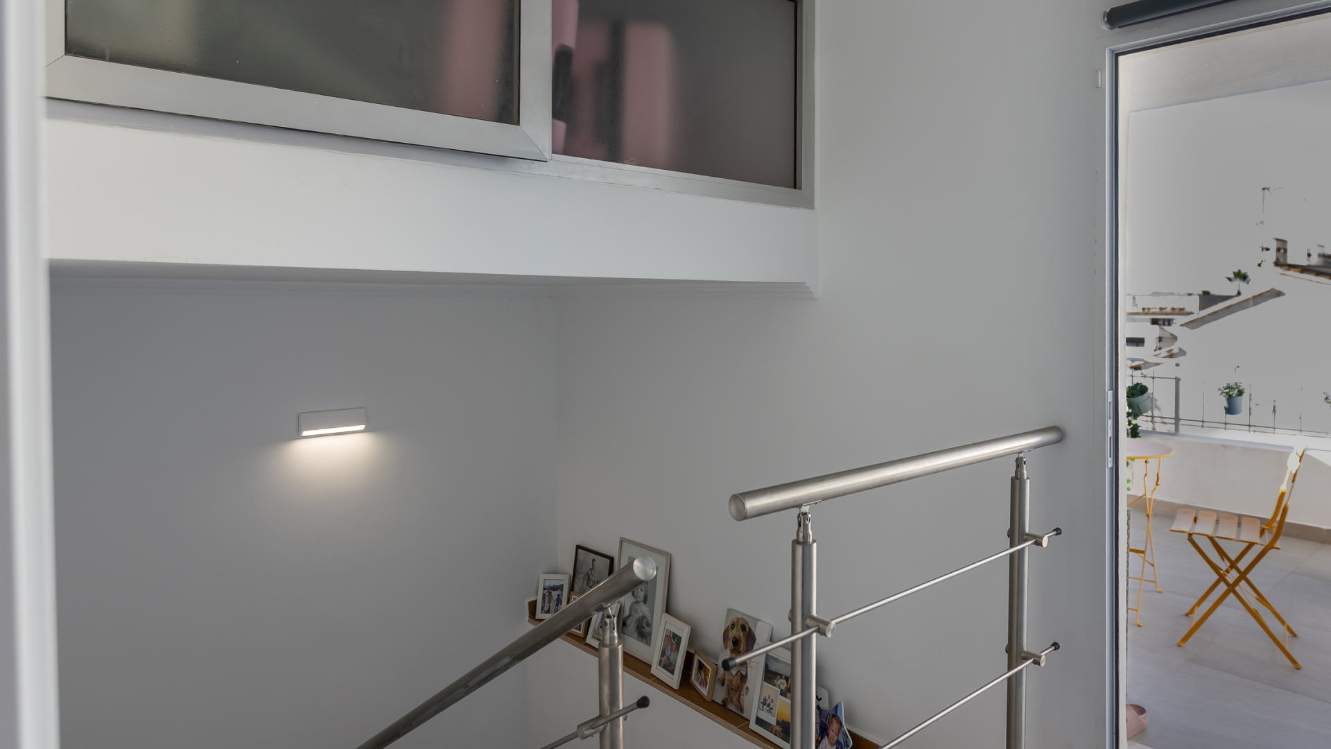 Resale - Townhouse - Torrevieja - Aguas Nuevas