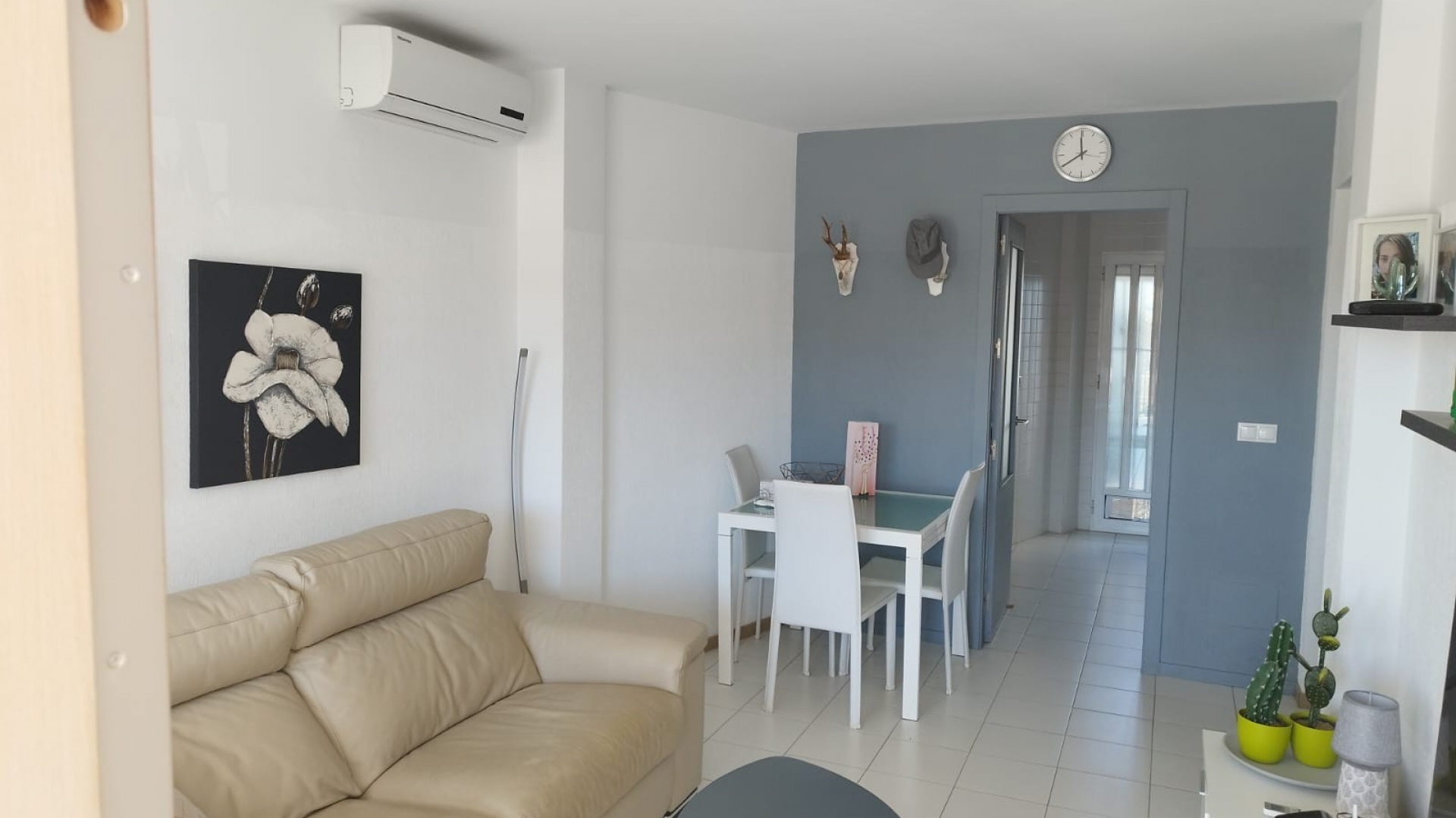 Resale - Townhouse - Torrevieja - Aguas Nuevas