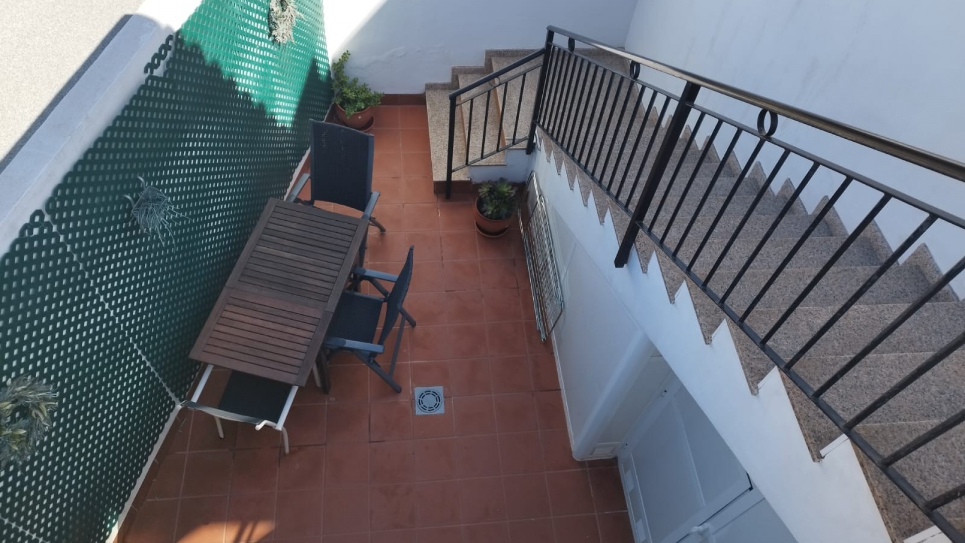 Resale - Townhouse - Torrevieja - Aguas Nuevas
