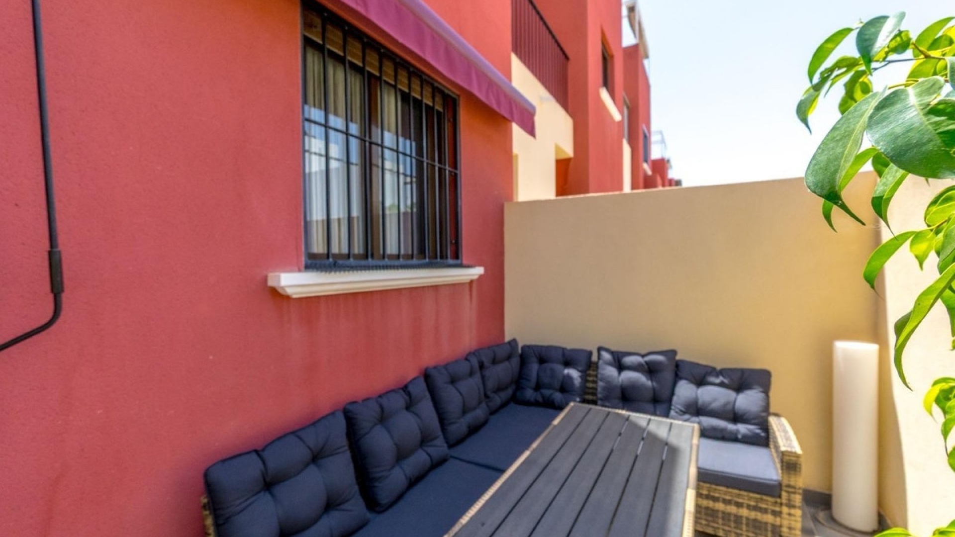 Resale - Townhouse - Torrevieja - Aguas Nuevas