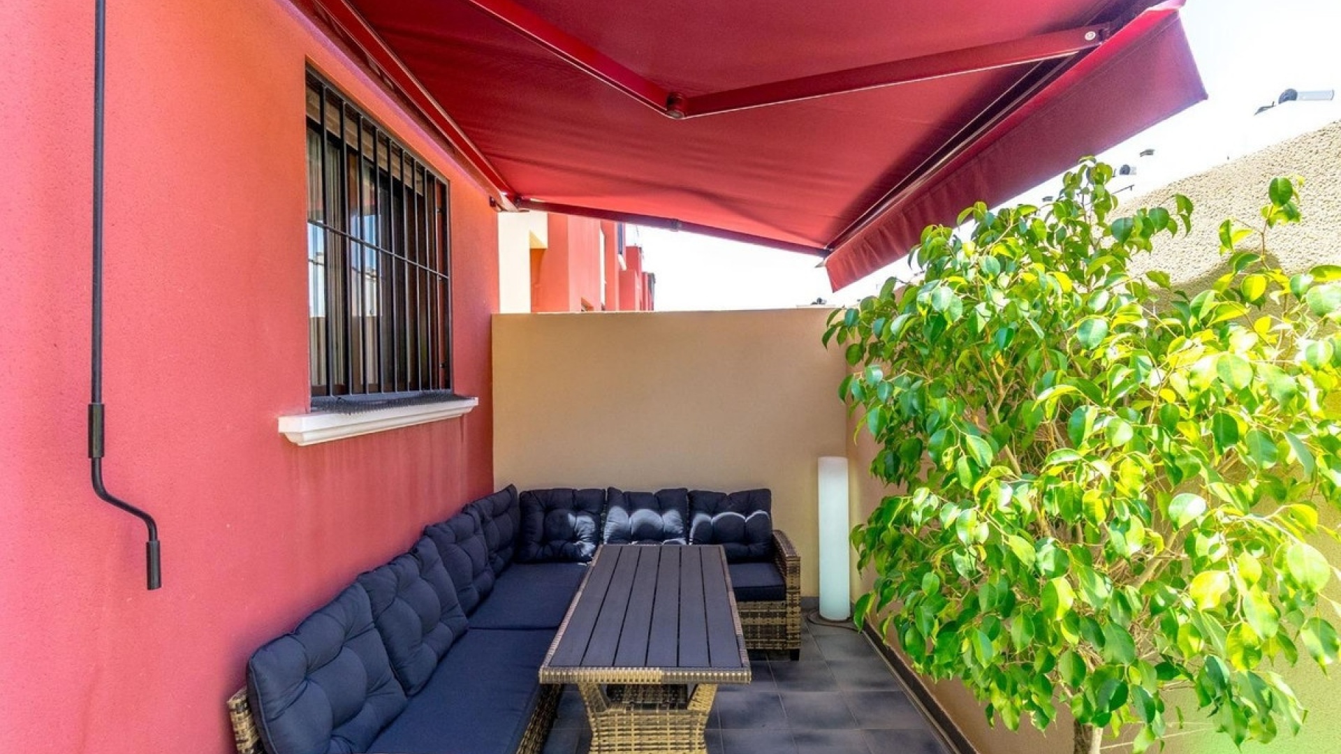 Resale - Townhouse - Torrevieja - Aguas Nuevas