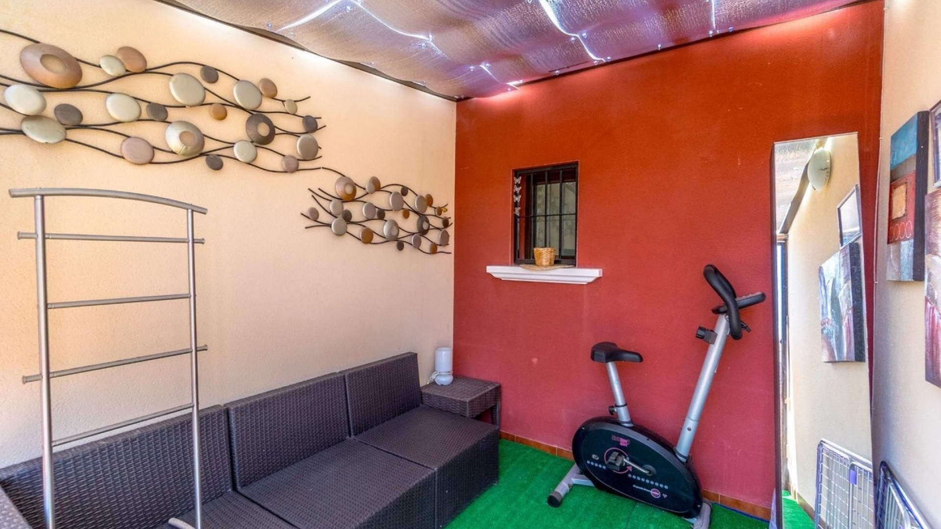 Resale - Townhouse - Torrevieja - Aguas Nuevas