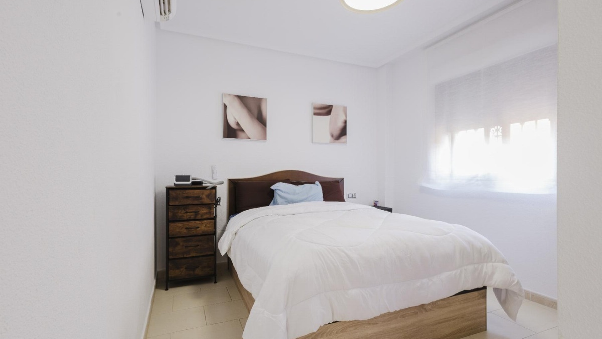 Resale - Townhouse - Torrevieja - Aguas Nuevas