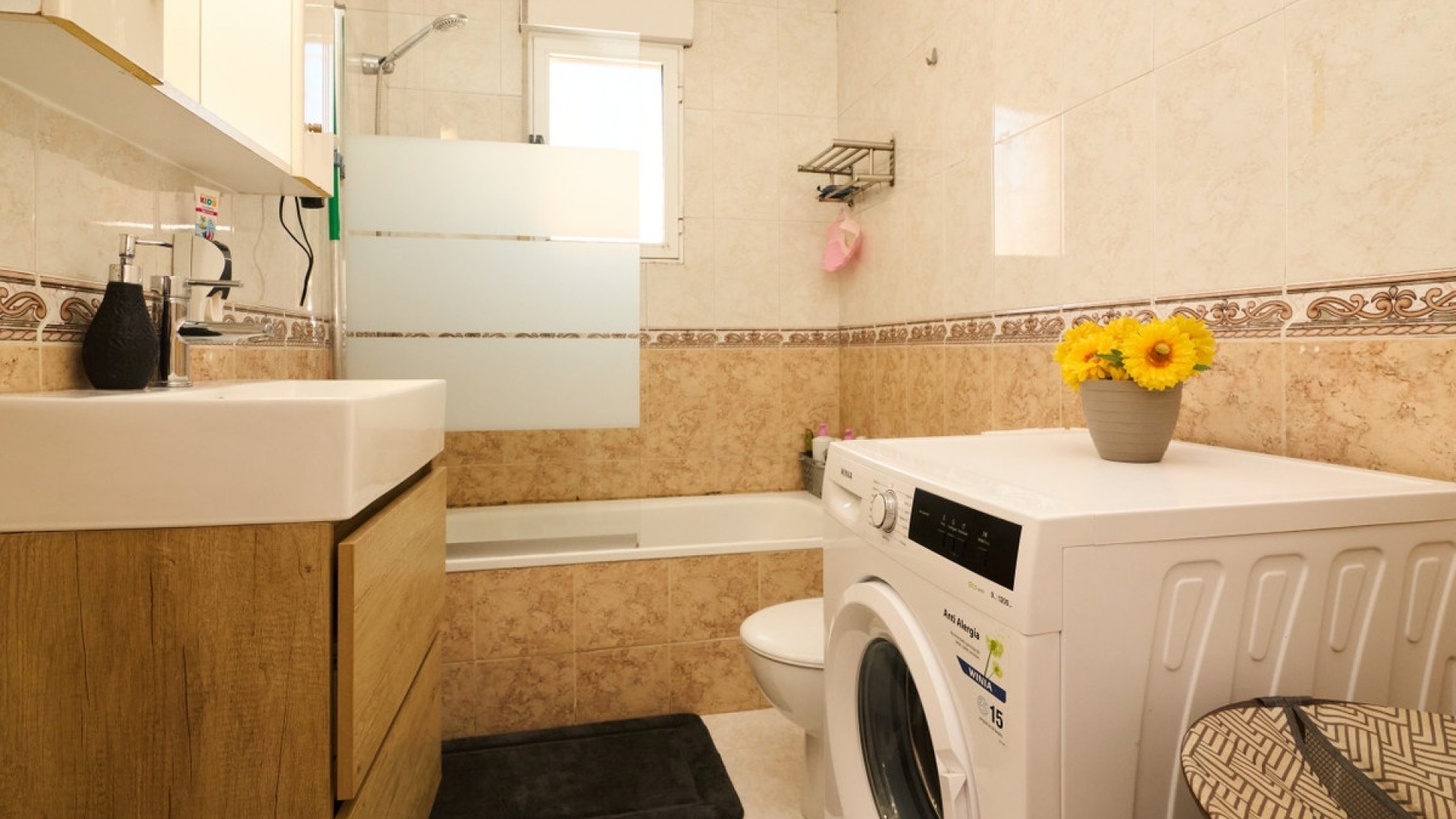 Resale - Townhouse - Torrevieja - Aguas Nuevas